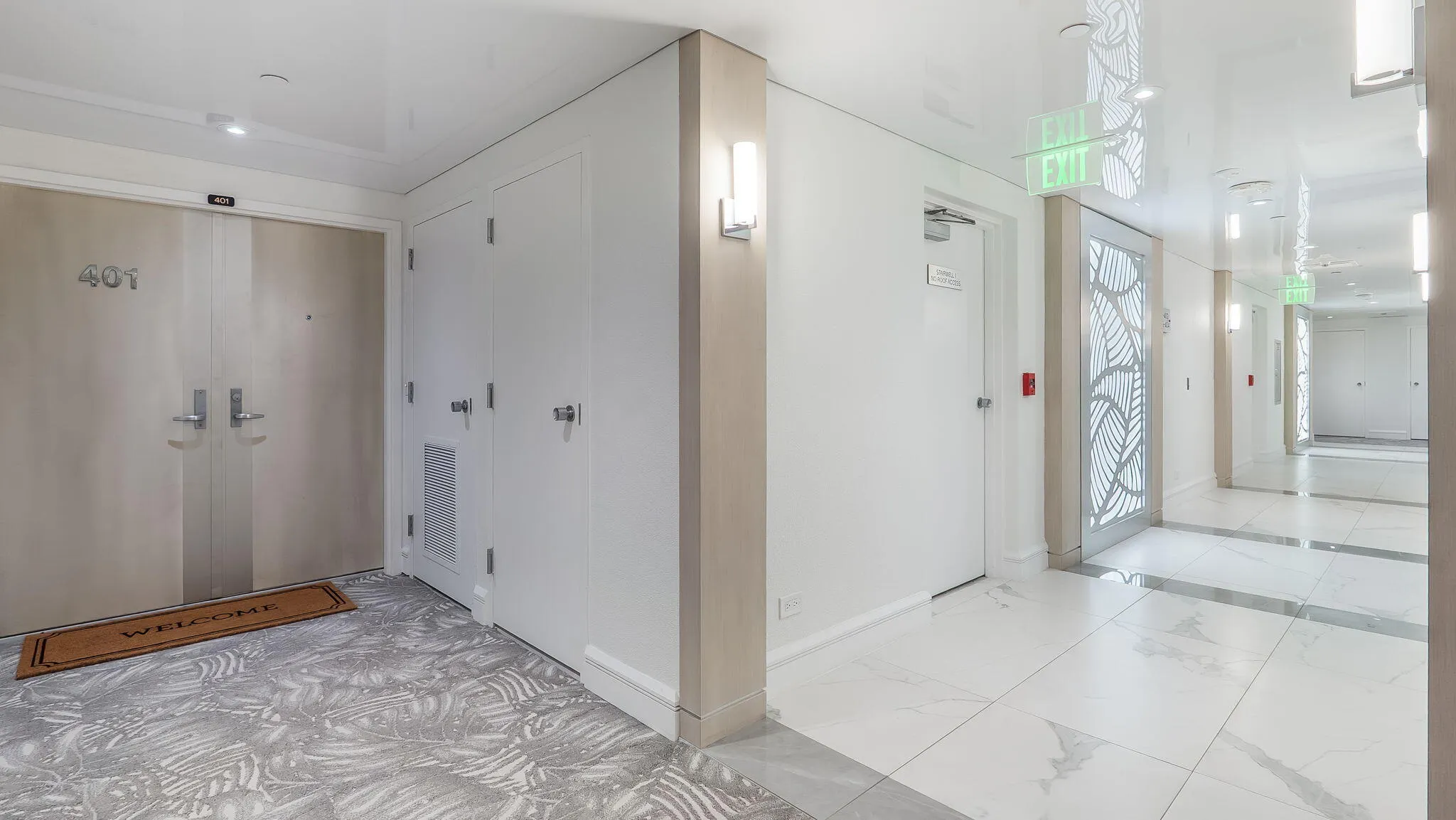 3211 S OCEAN Boulevard #401