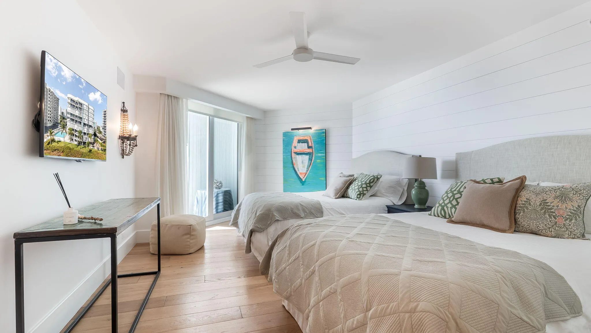 3211 S OCEAN Boulevard #401