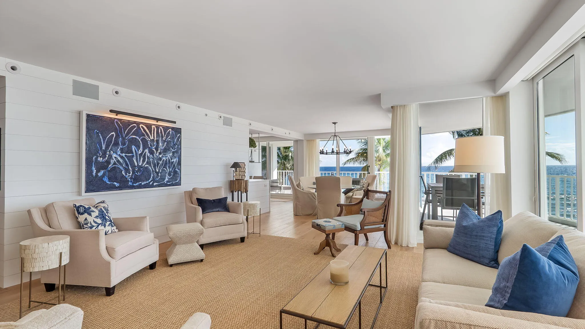 3211 S OCEAN Boulevard #401