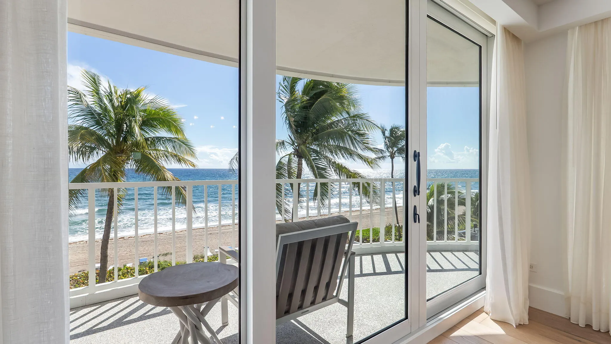 3211 S OCEAN Boulevard #401