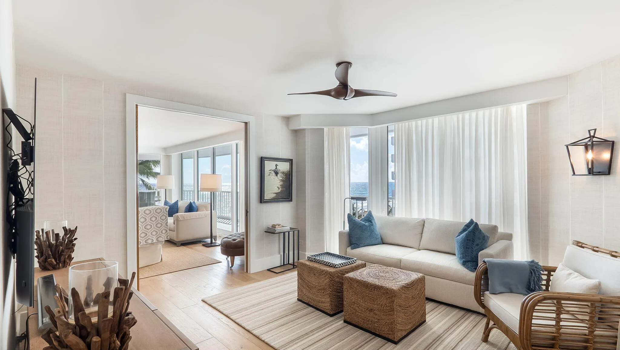 3211 S OCEAN Boulevard #401