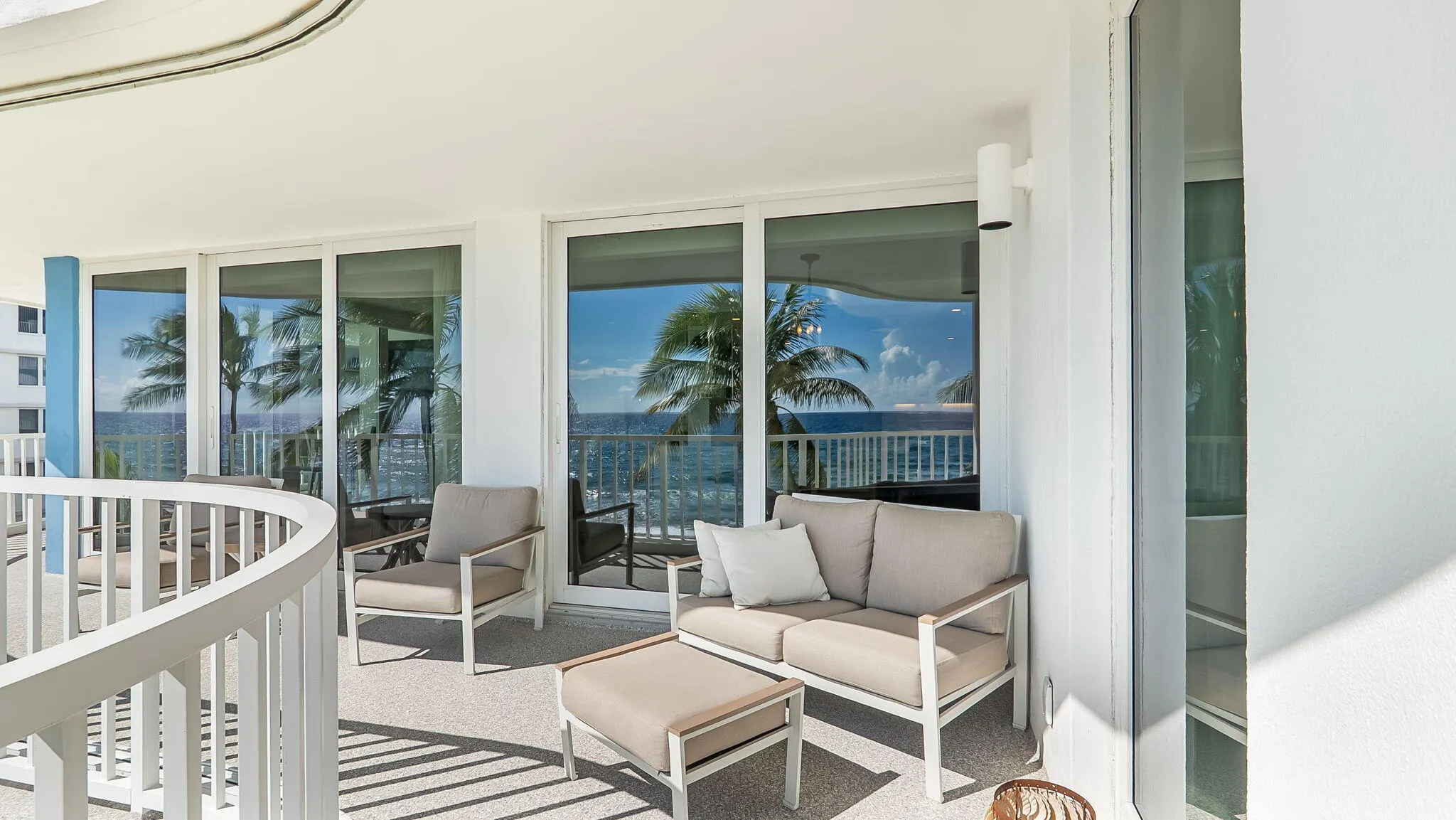 3211 S OCEAN Boulevard #401