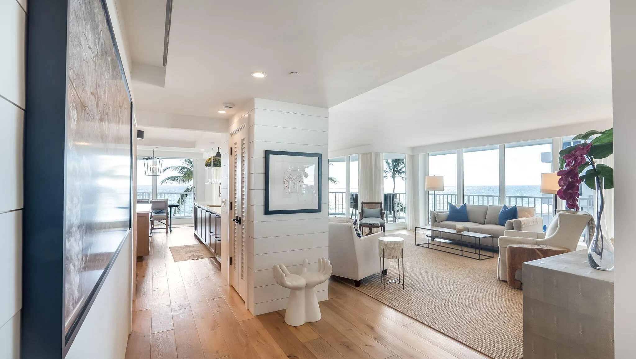 3211 S OCEAN Boulevard #401