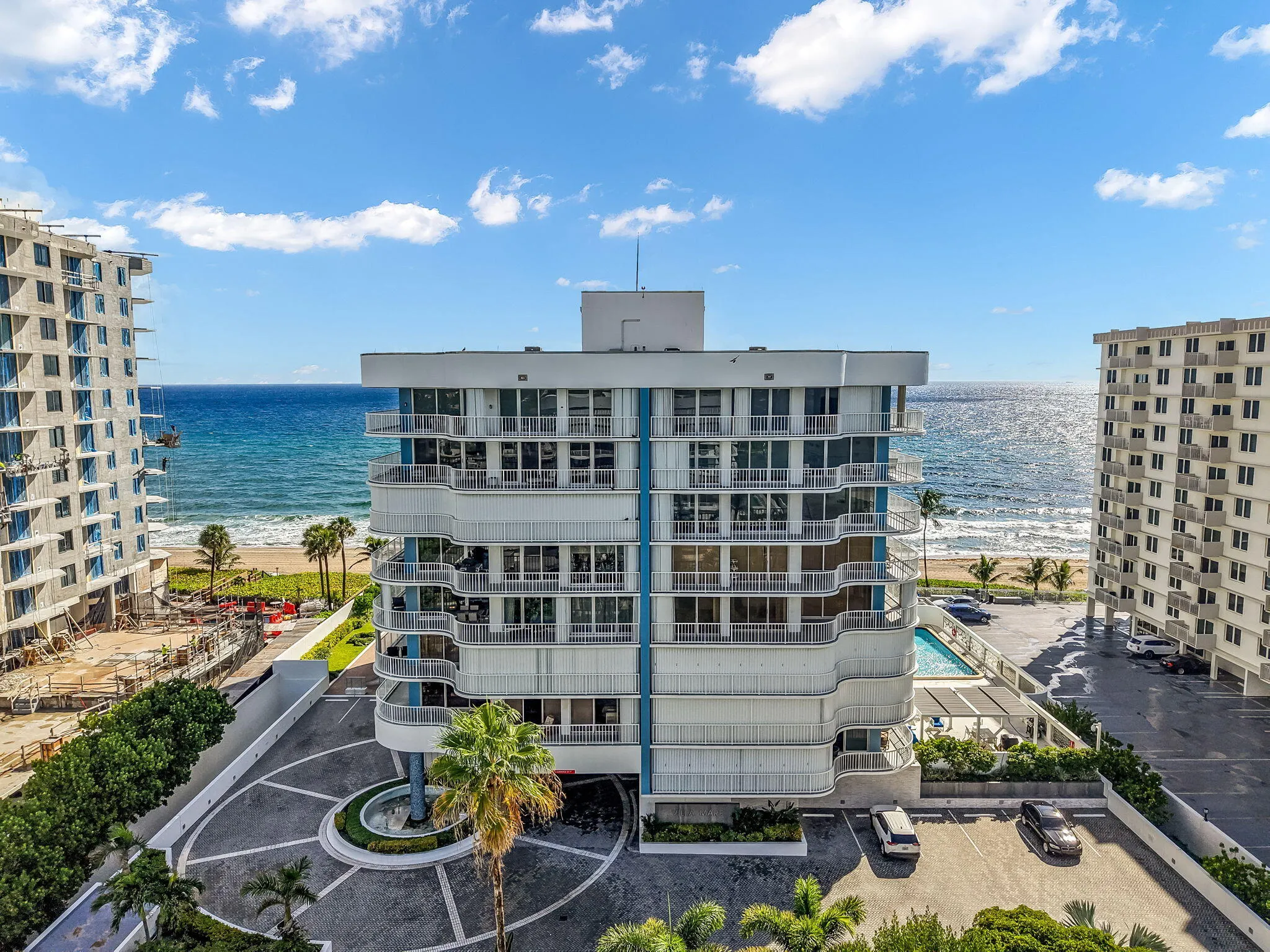 3211 S OCEAN Boulevard #401