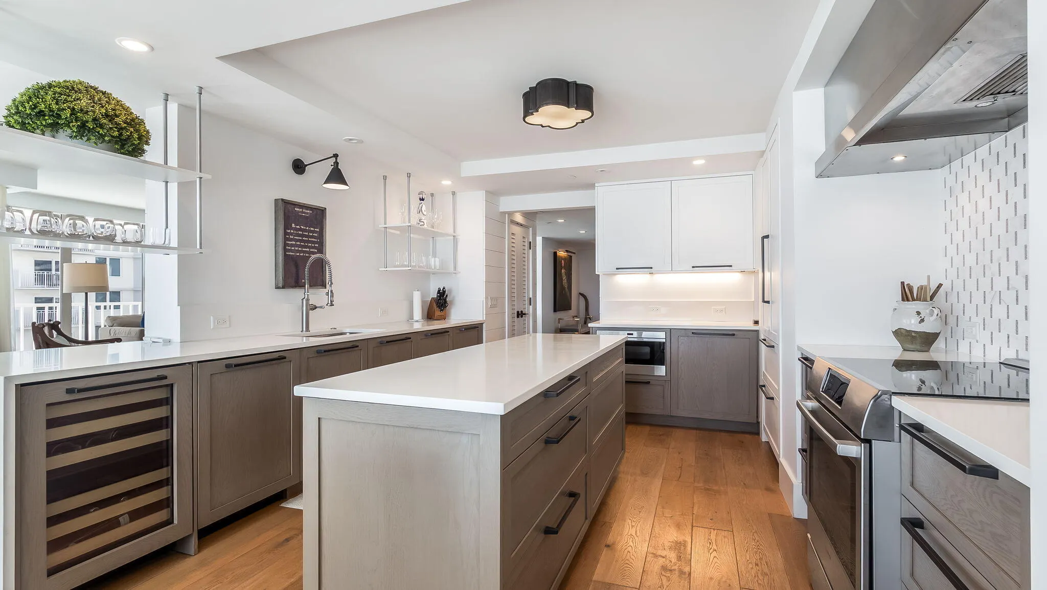3211 S OCEAN Boulevard #401