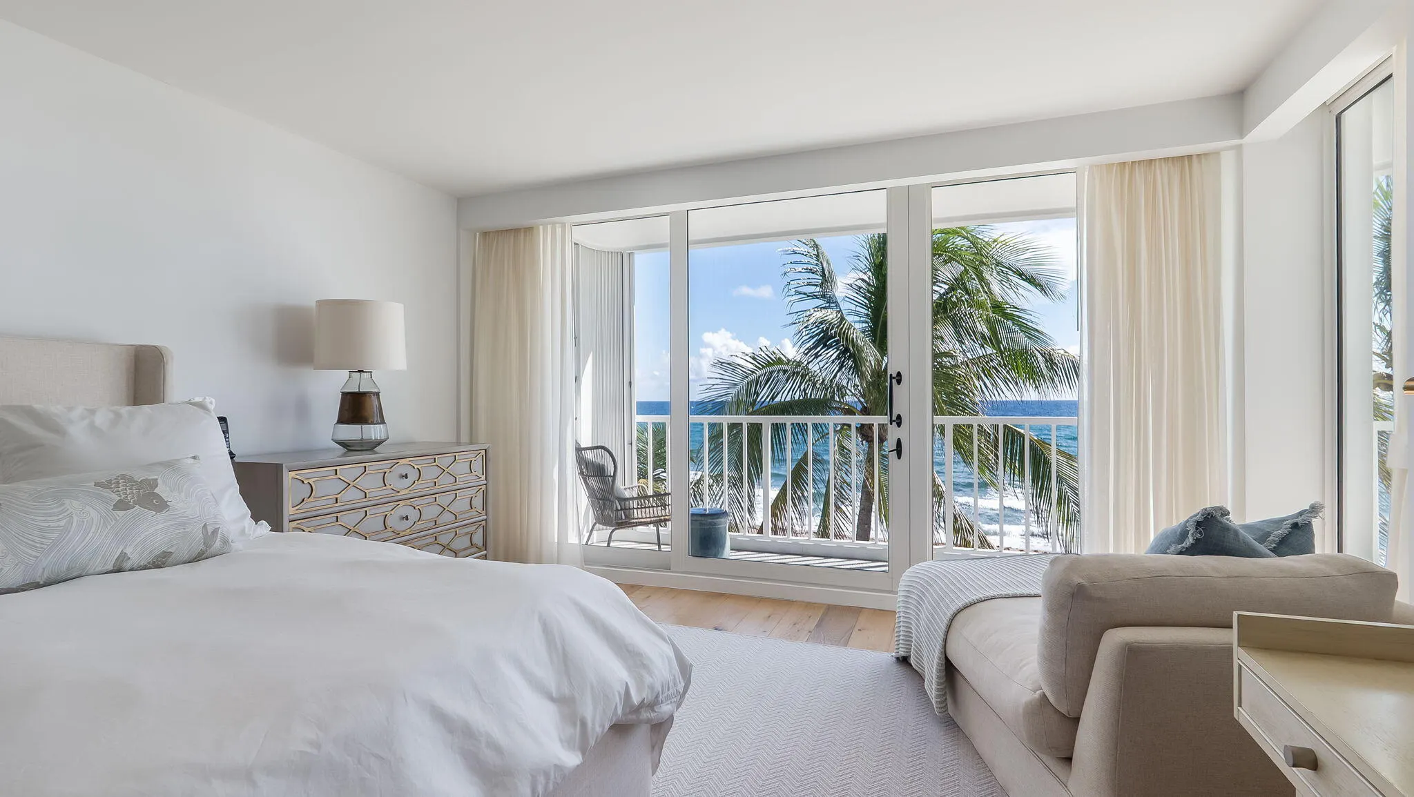 3211 S OCEAN Boulevard #401