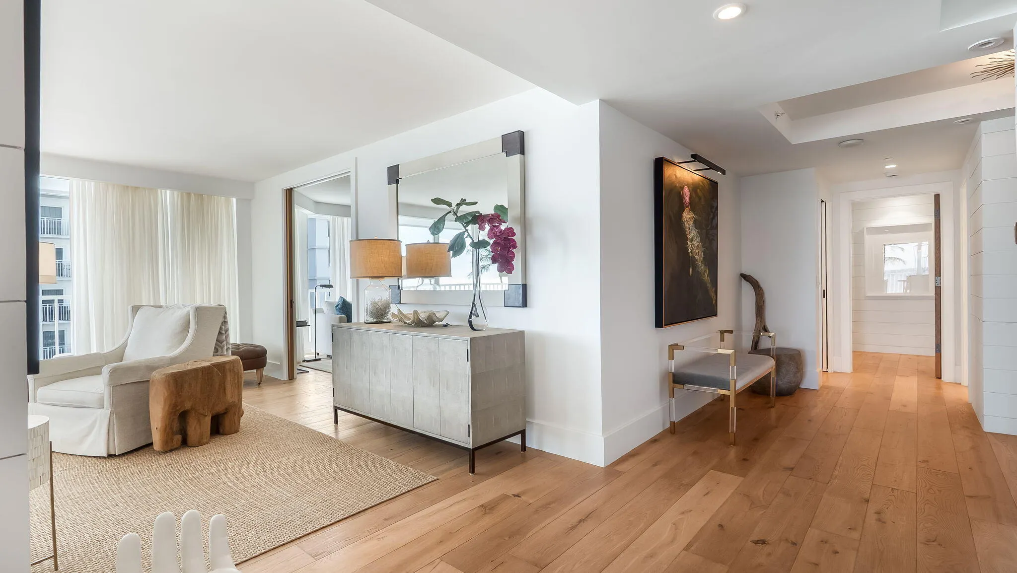3211 S OCEAN Boulevard #401