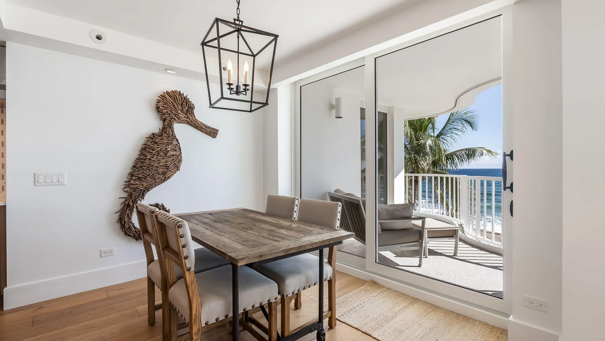 3211 S OCEAN Boulevard #401
