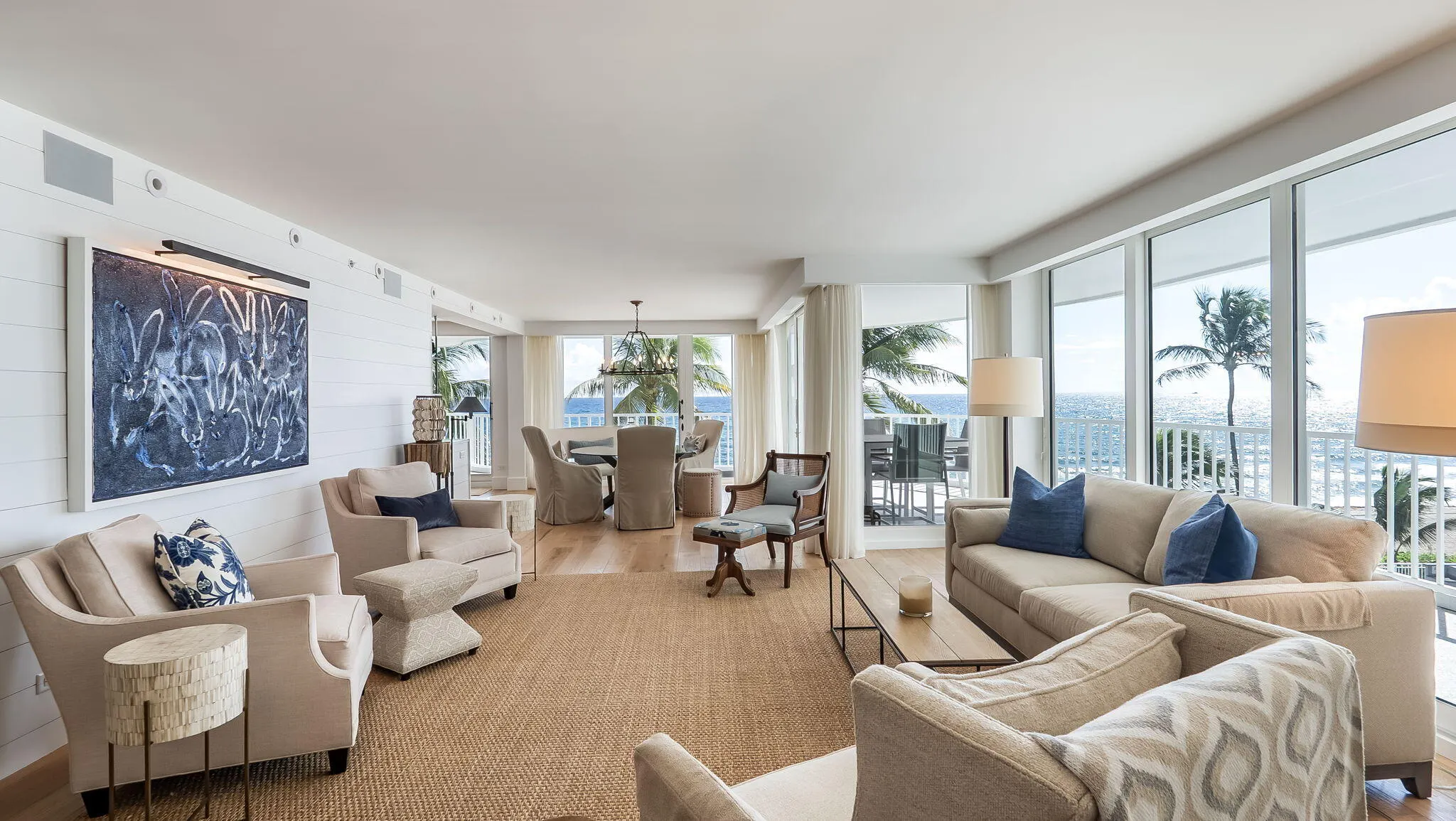3211 S OCEAN Boulevard #401