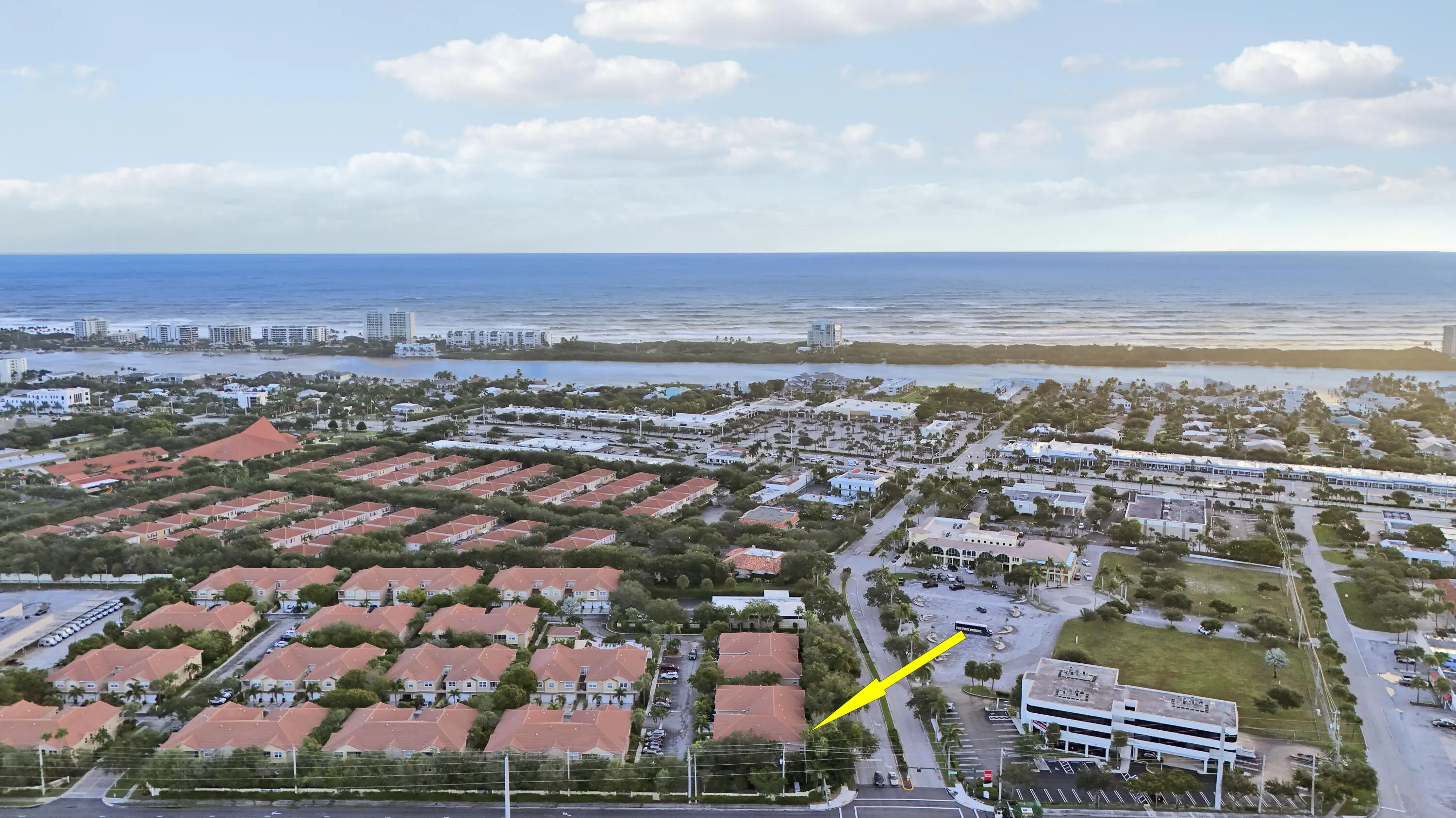 111 LIGHTHOUSE Circle #H