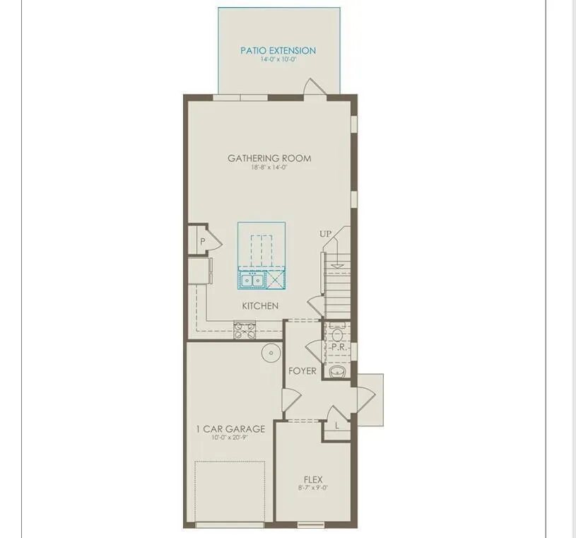 6753 KAVAGI Drive #Nautical 69-28