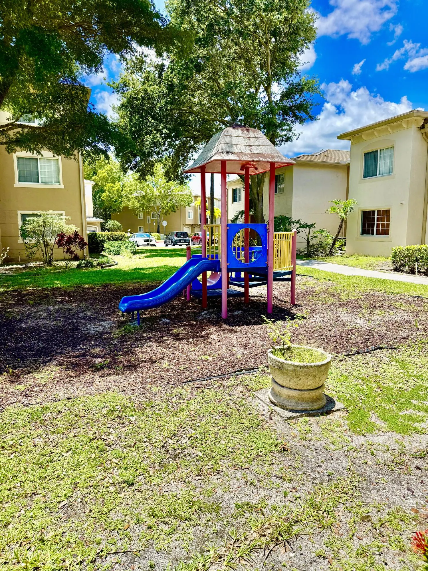 1100 N CRESTWOOD Court S #1112