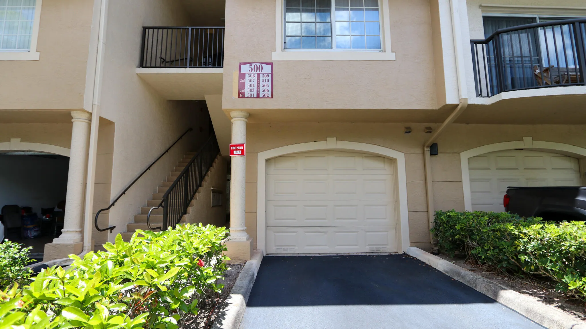 1100 N CRESTWOOD Court S #1112
