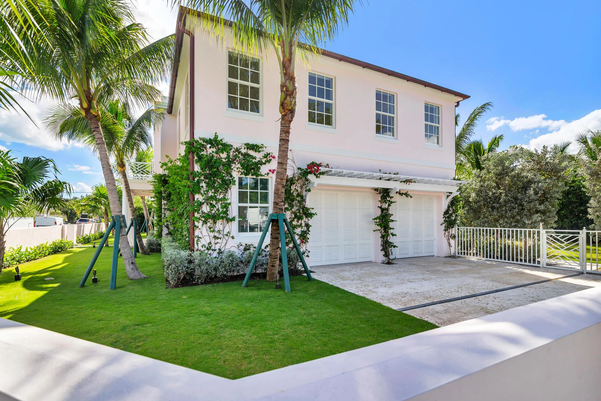 4409 Washington Road