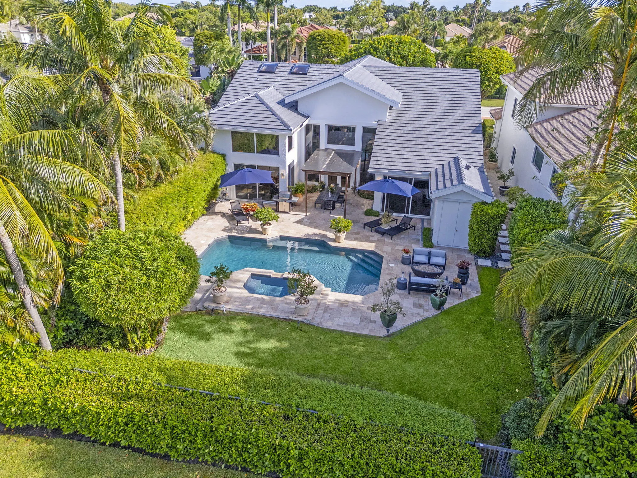 2971 Bent Cypress Road
