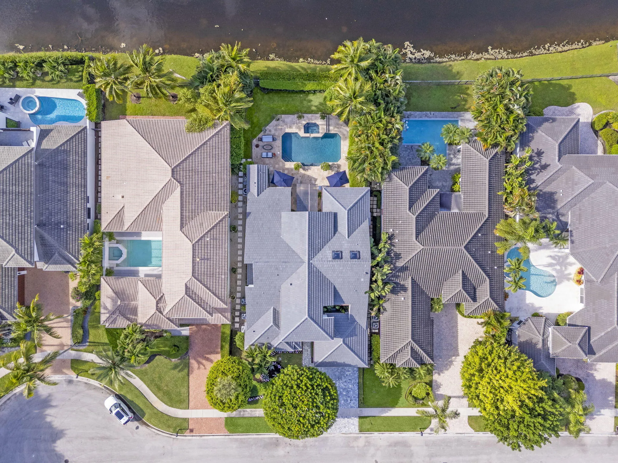 2971 Bent Cypress Road