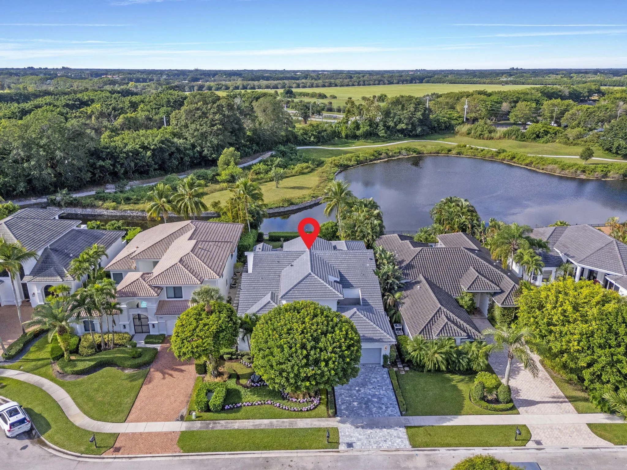 2971 Bent Cypress Road