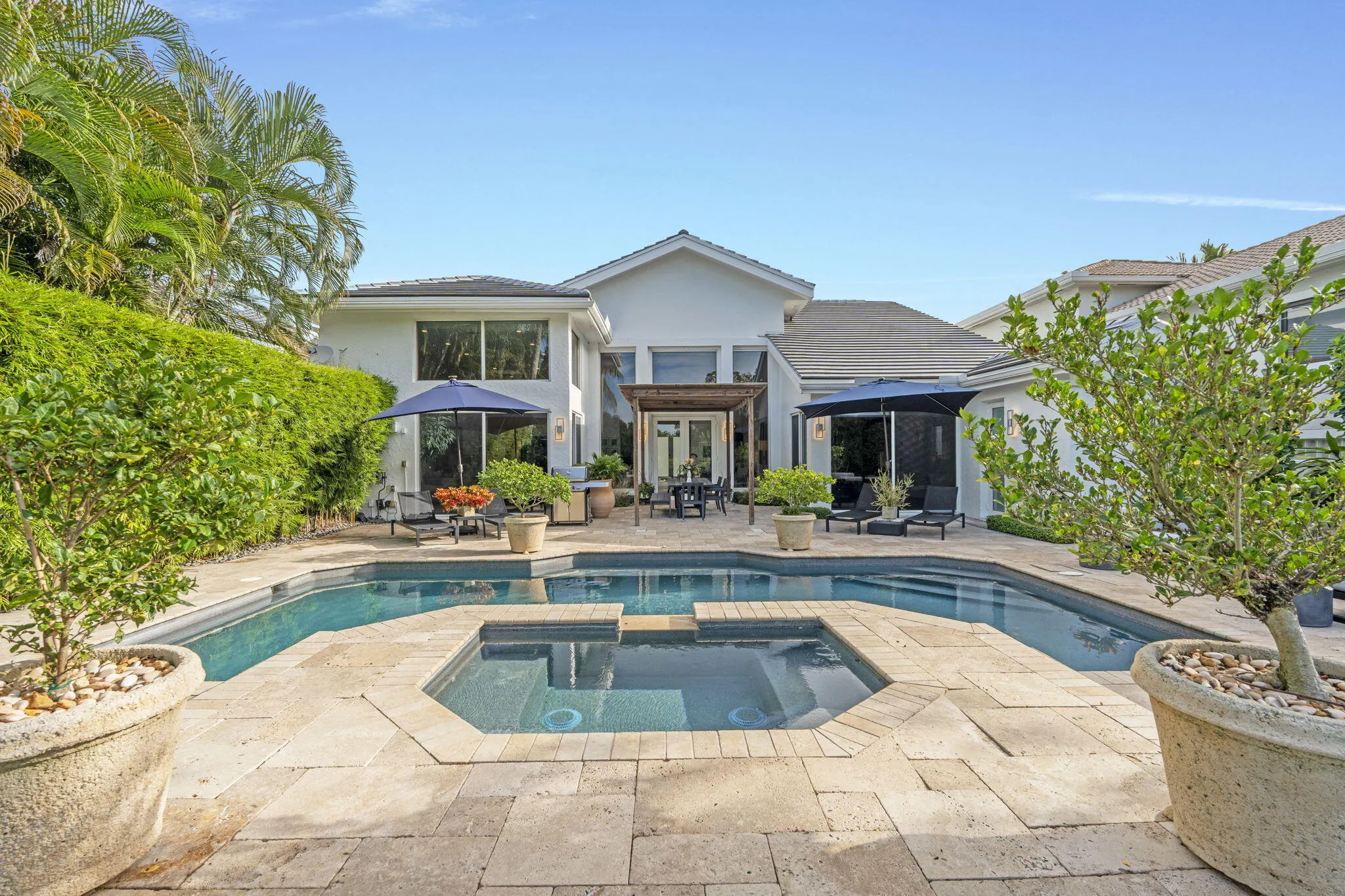 2971 Bent Cypress Road