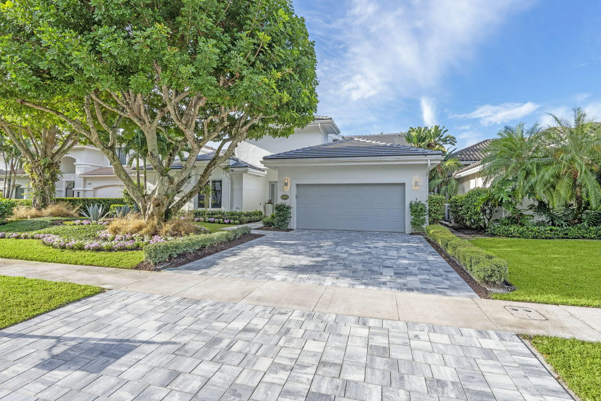 2971 Bent Cypress Road