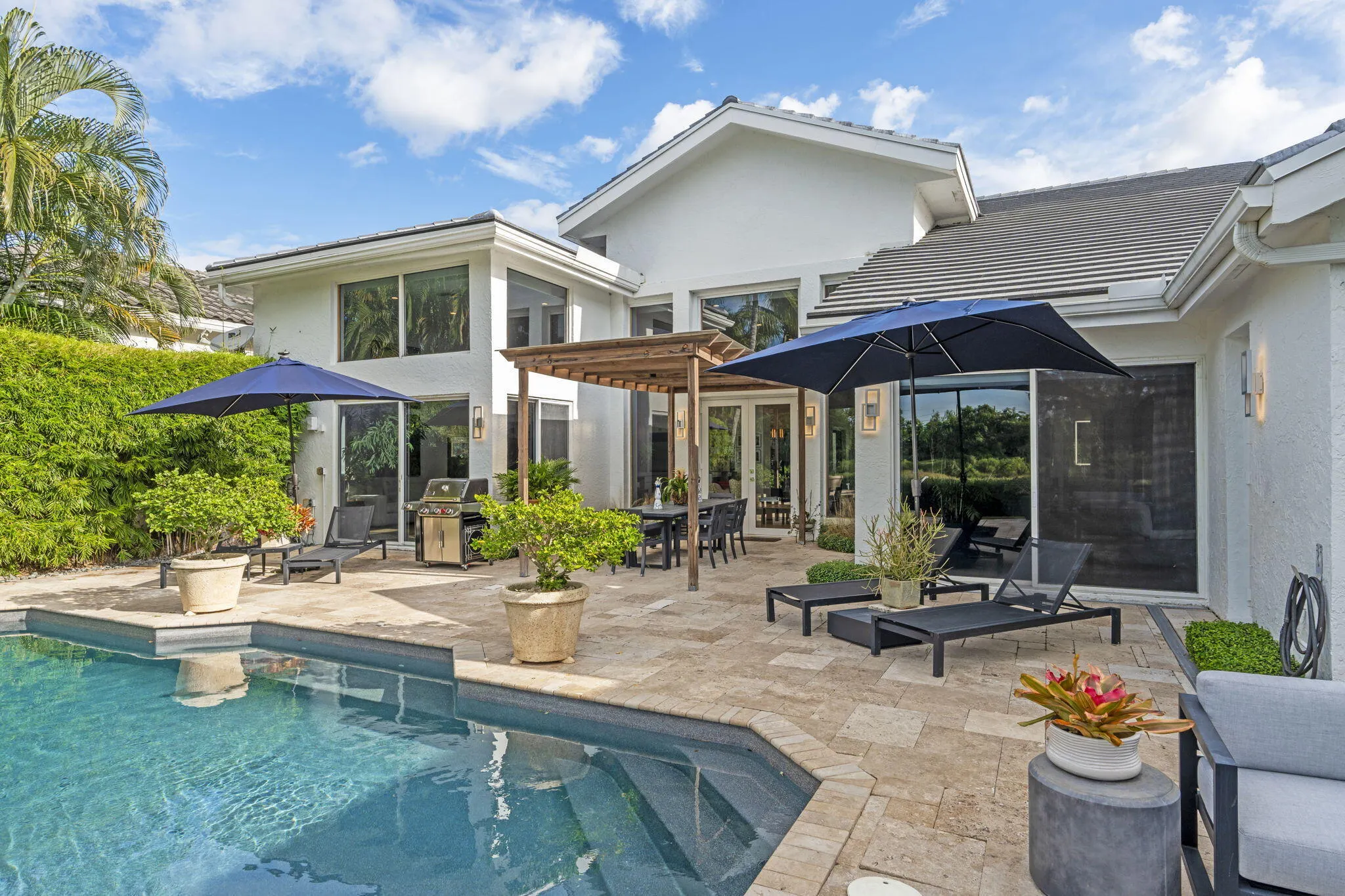 2971 Bent Cypress Road