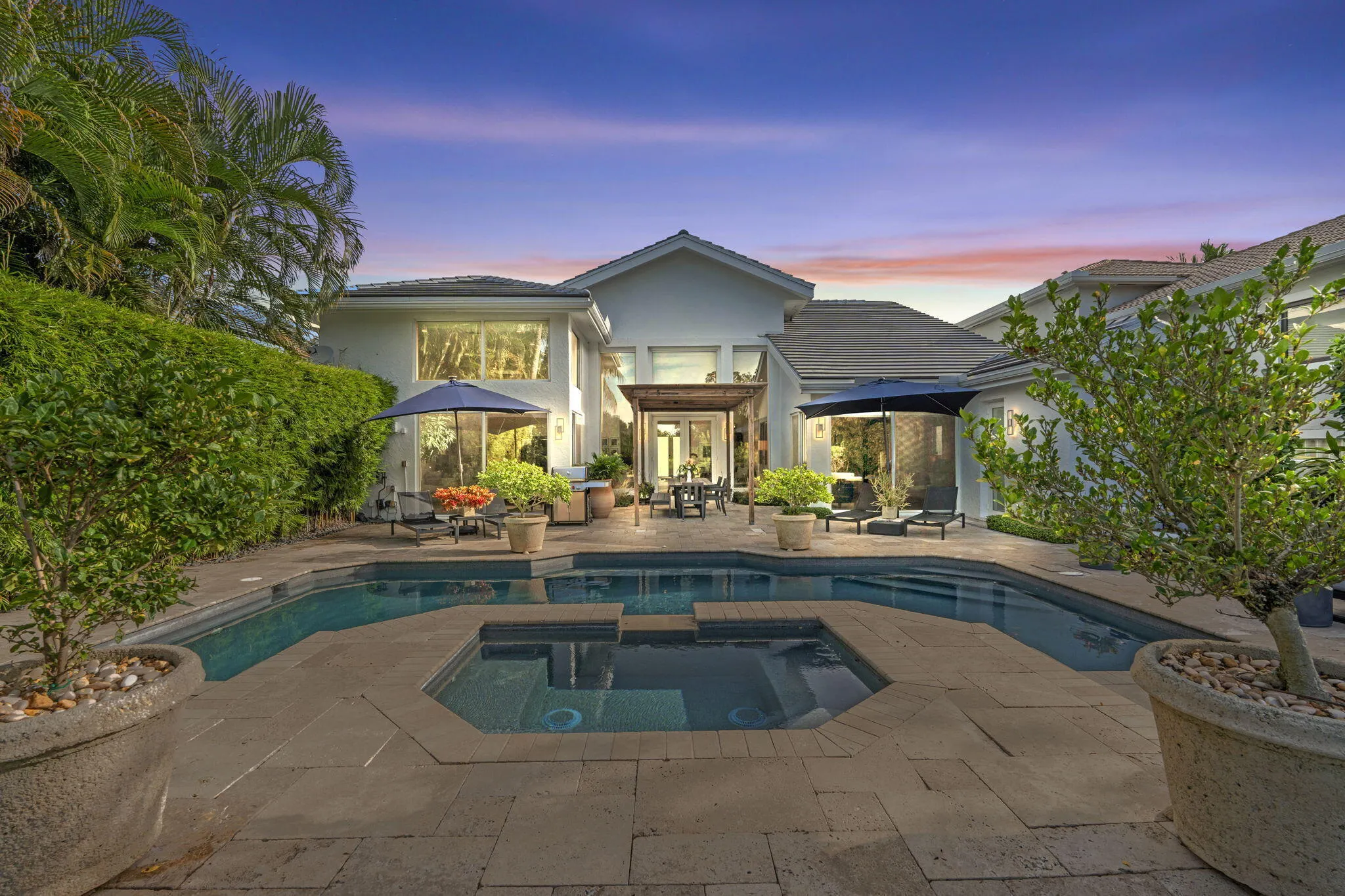 2971 Bent Cypress Road