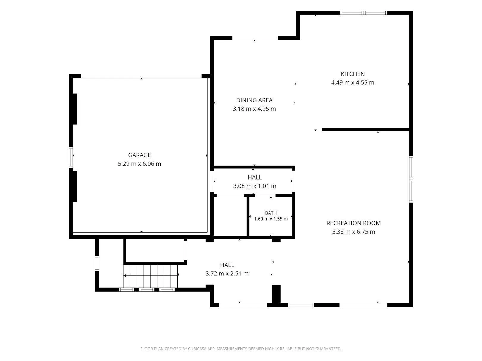 125 NW GARDNER Street