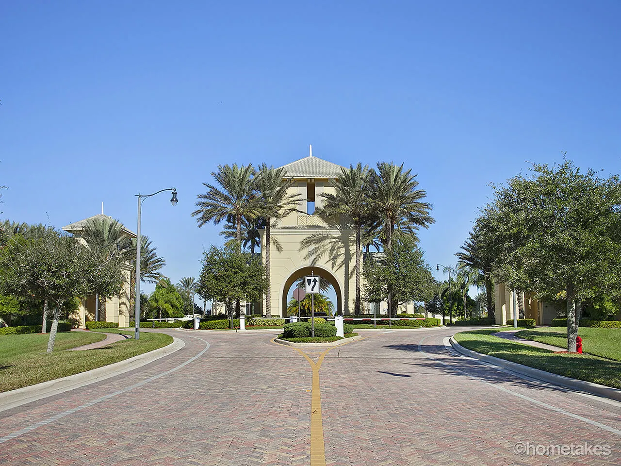 11210 SW Lake Park Drive