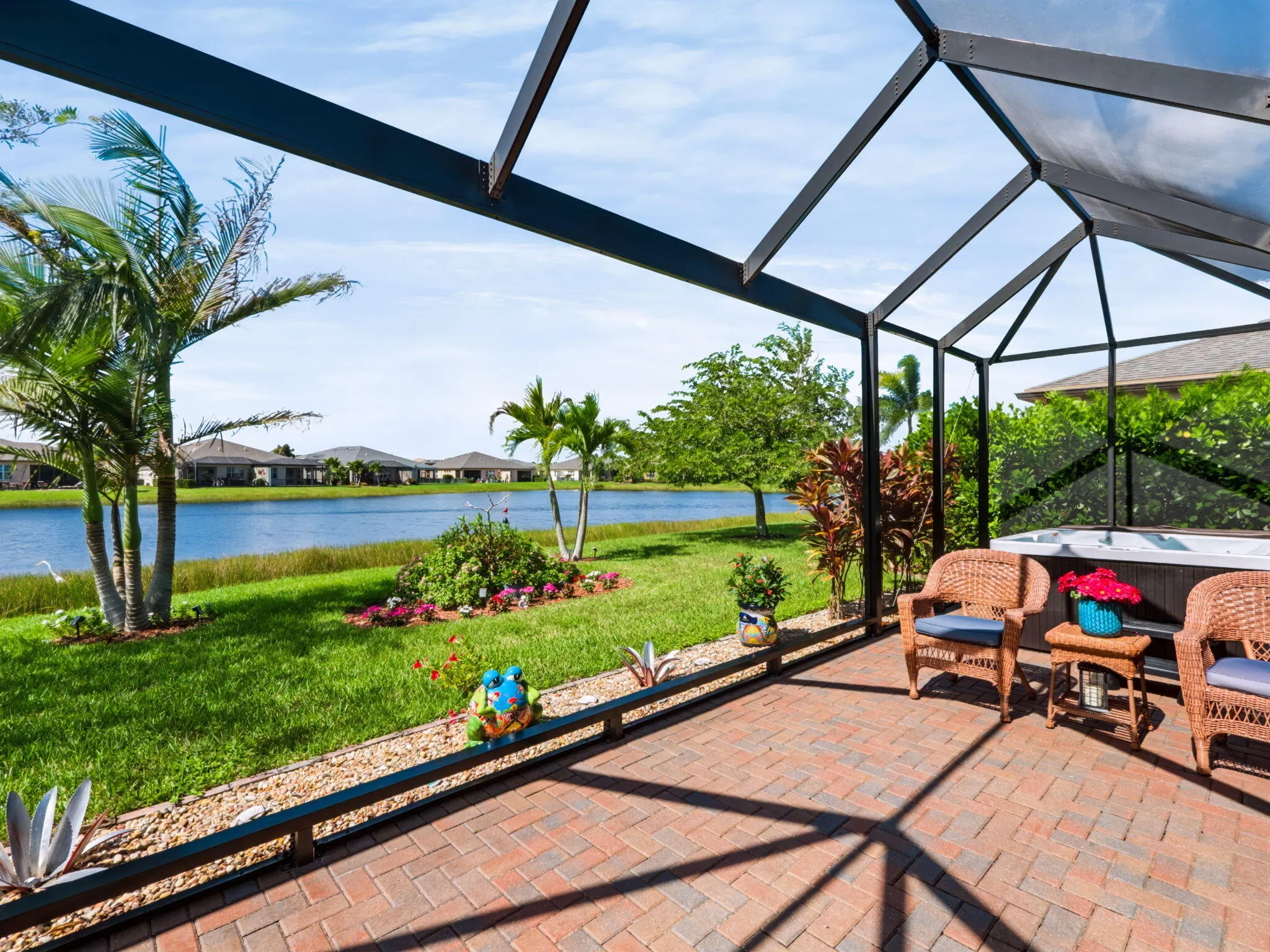 11210 SW Lake Park Drive