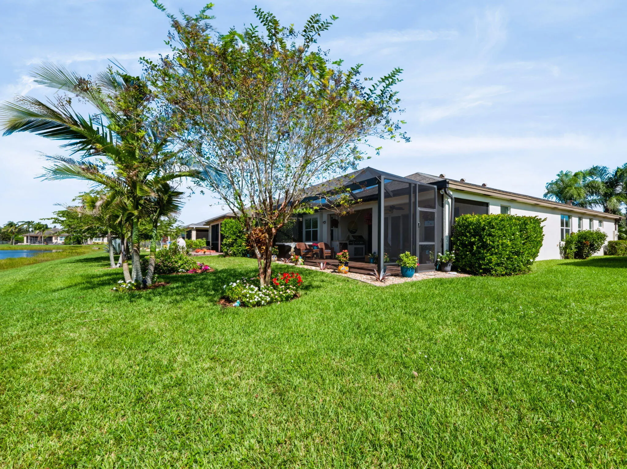11210 SW Lake Park Drive