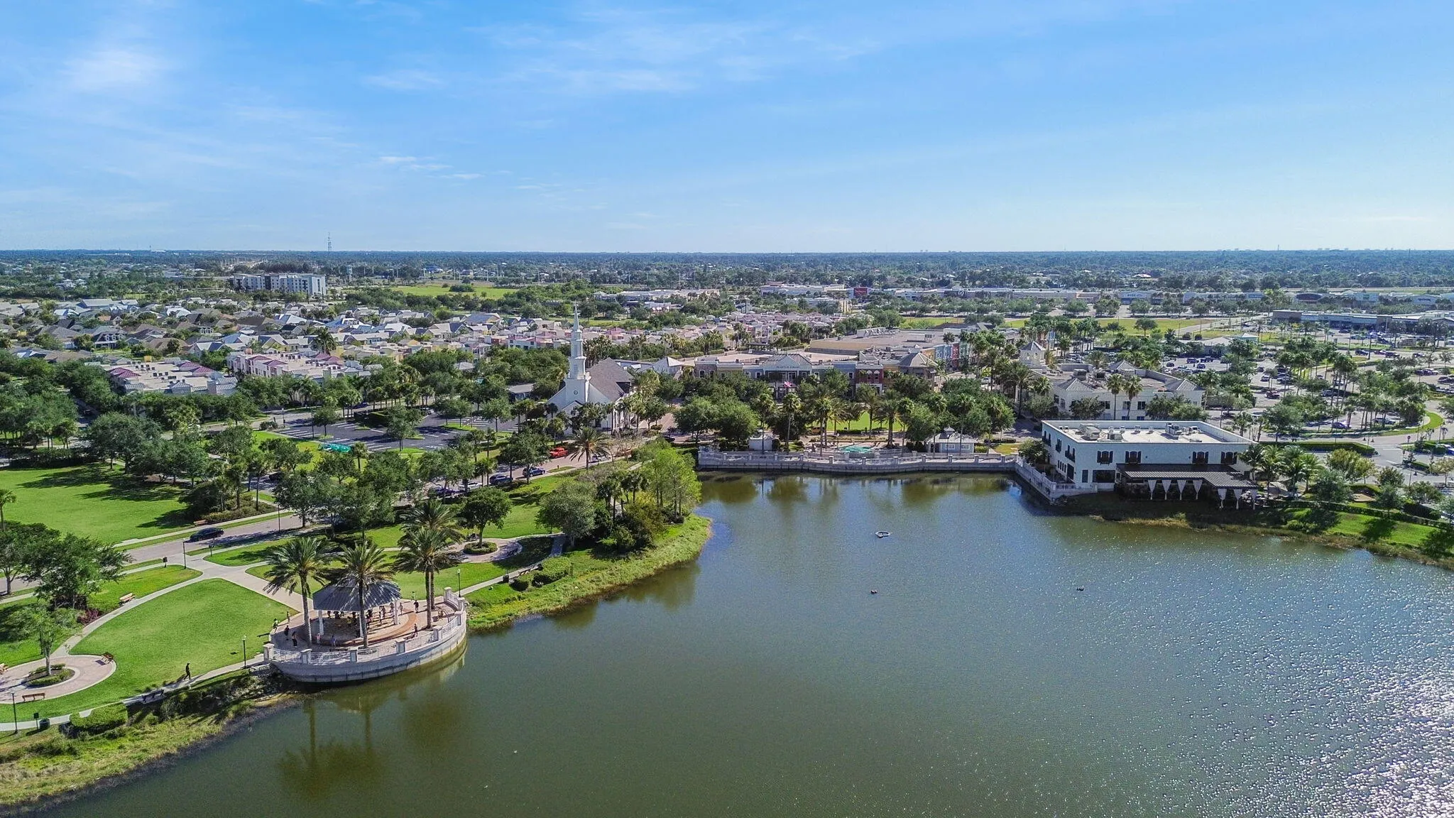 11210 SW Lake Park Drive