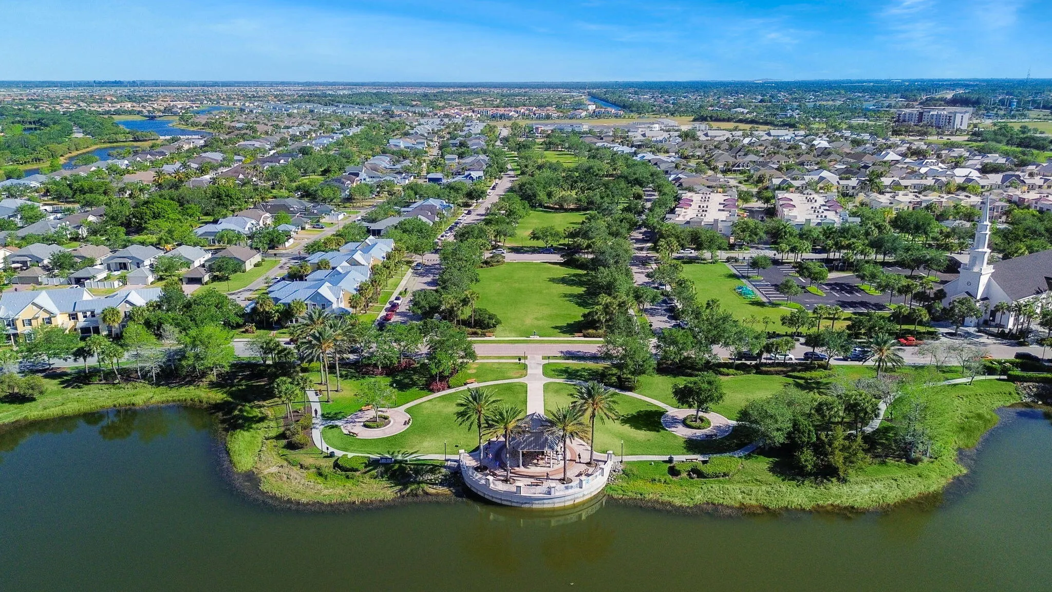 11210 SW Lake Park Drive