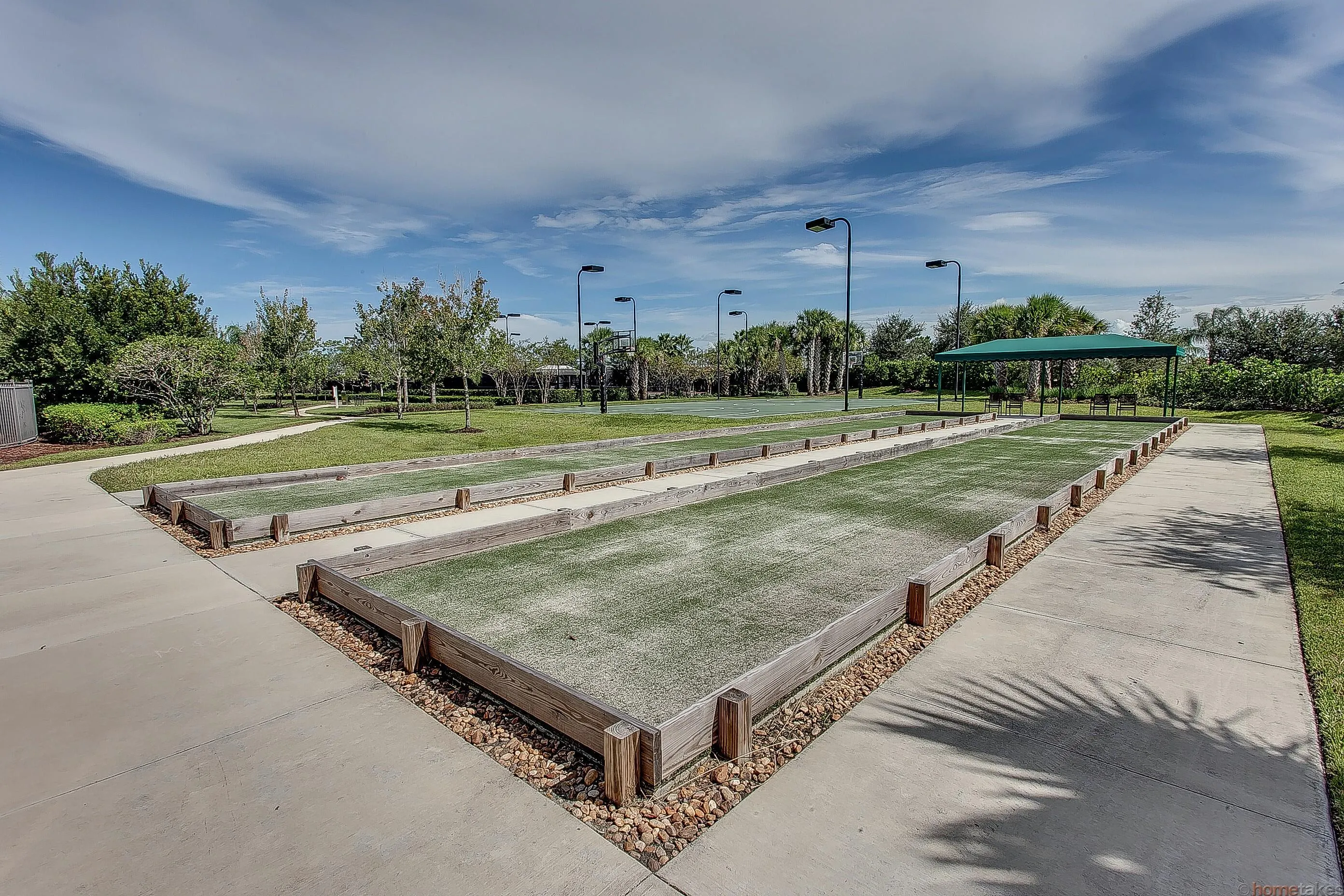 11210 SW Lake Park Drive
