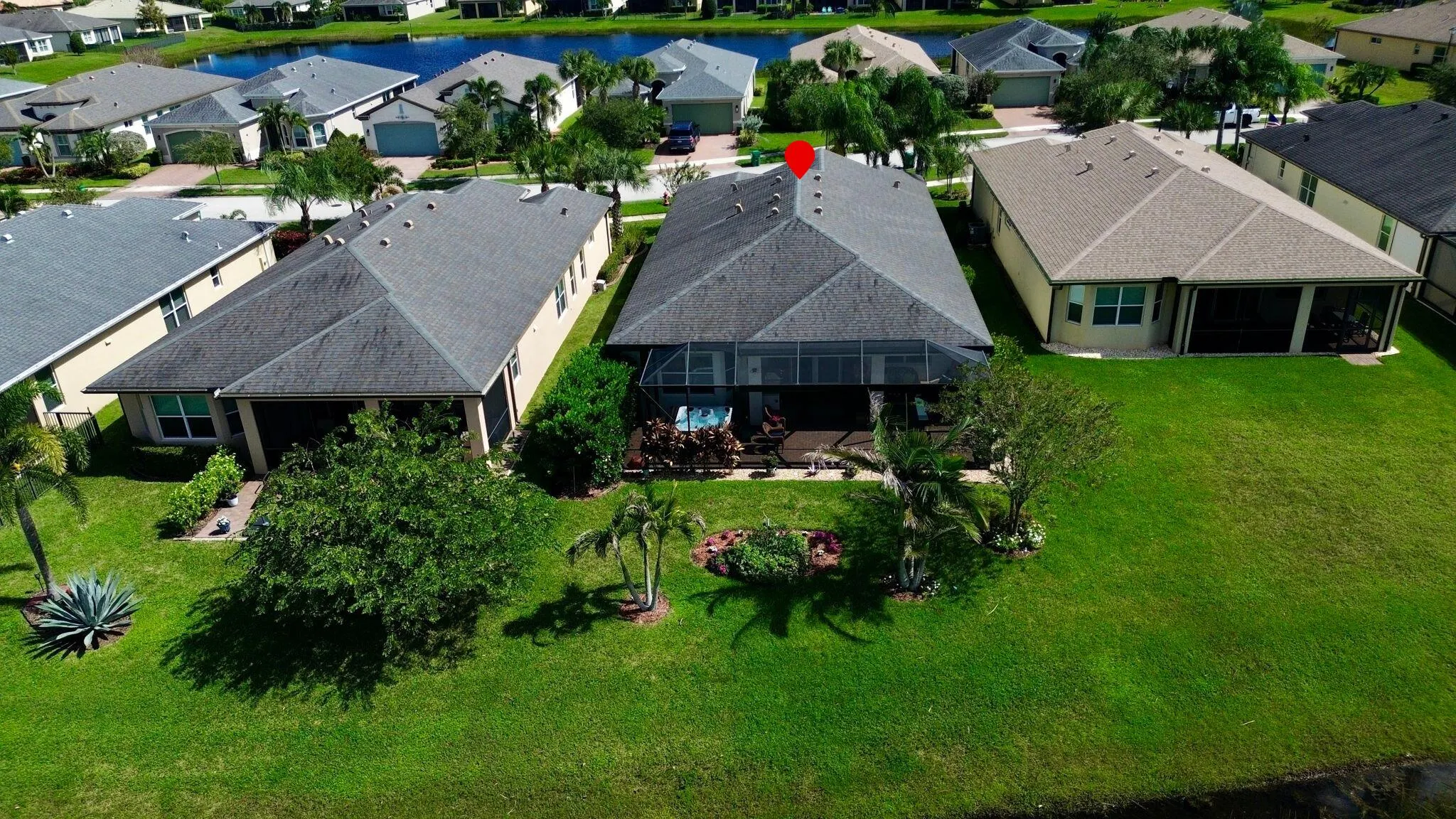 11210 SW Lake Park Drive