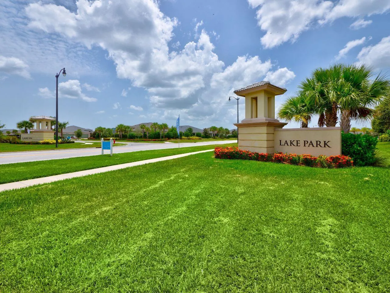 11210 SW Lake Park Drive