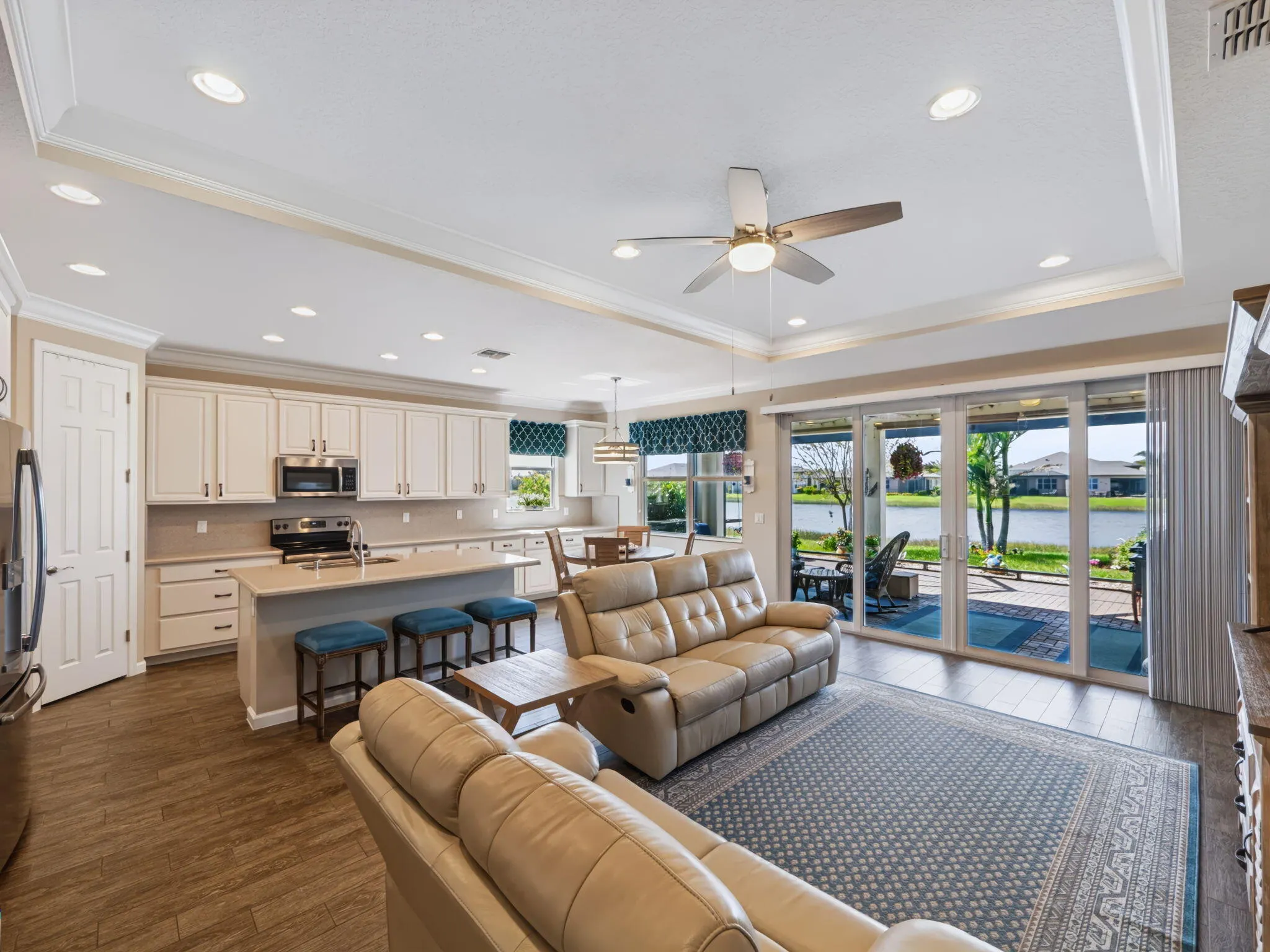 11210 SW Lake Park Drive