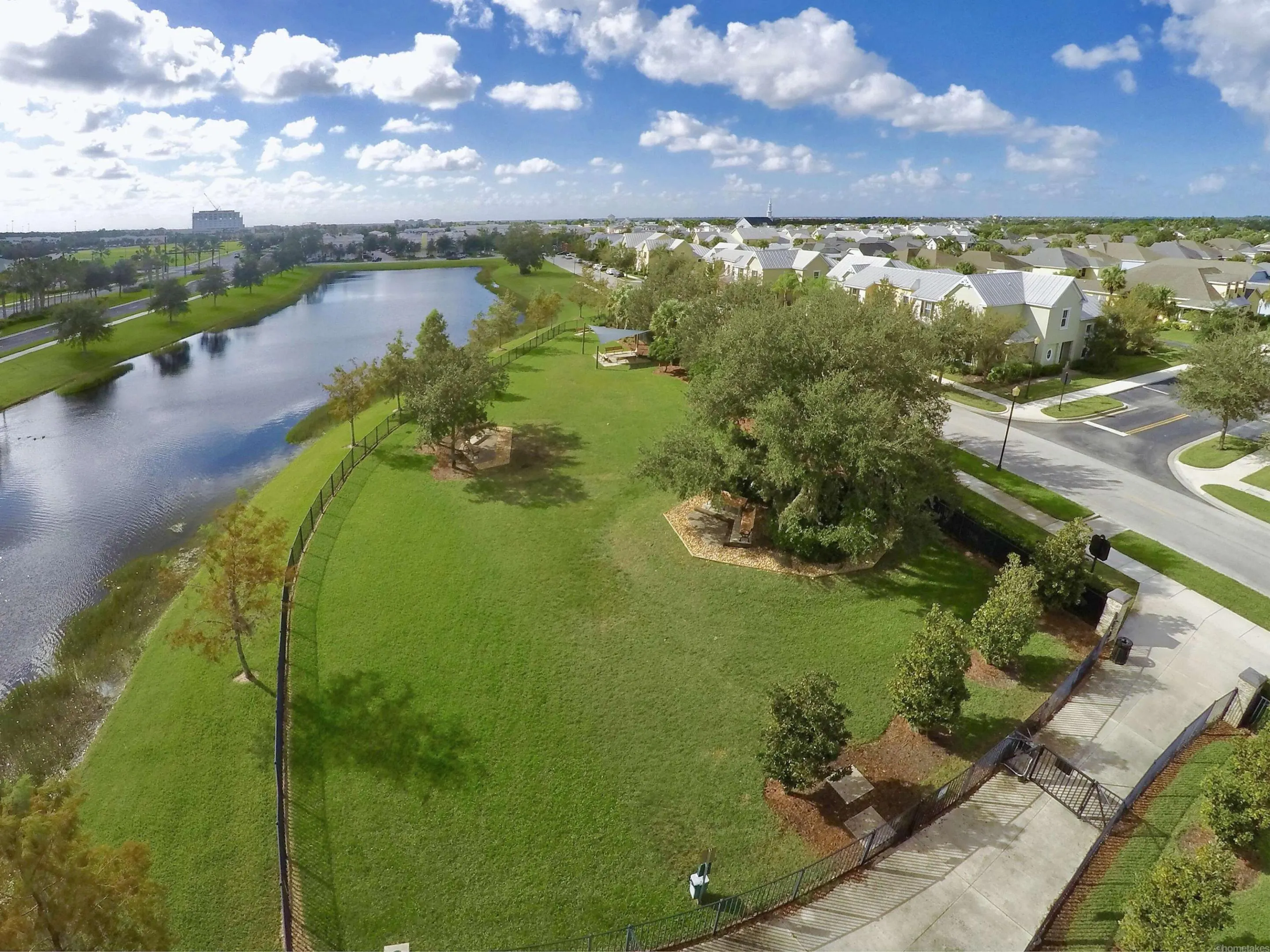 11210 SW Lake Park Drive