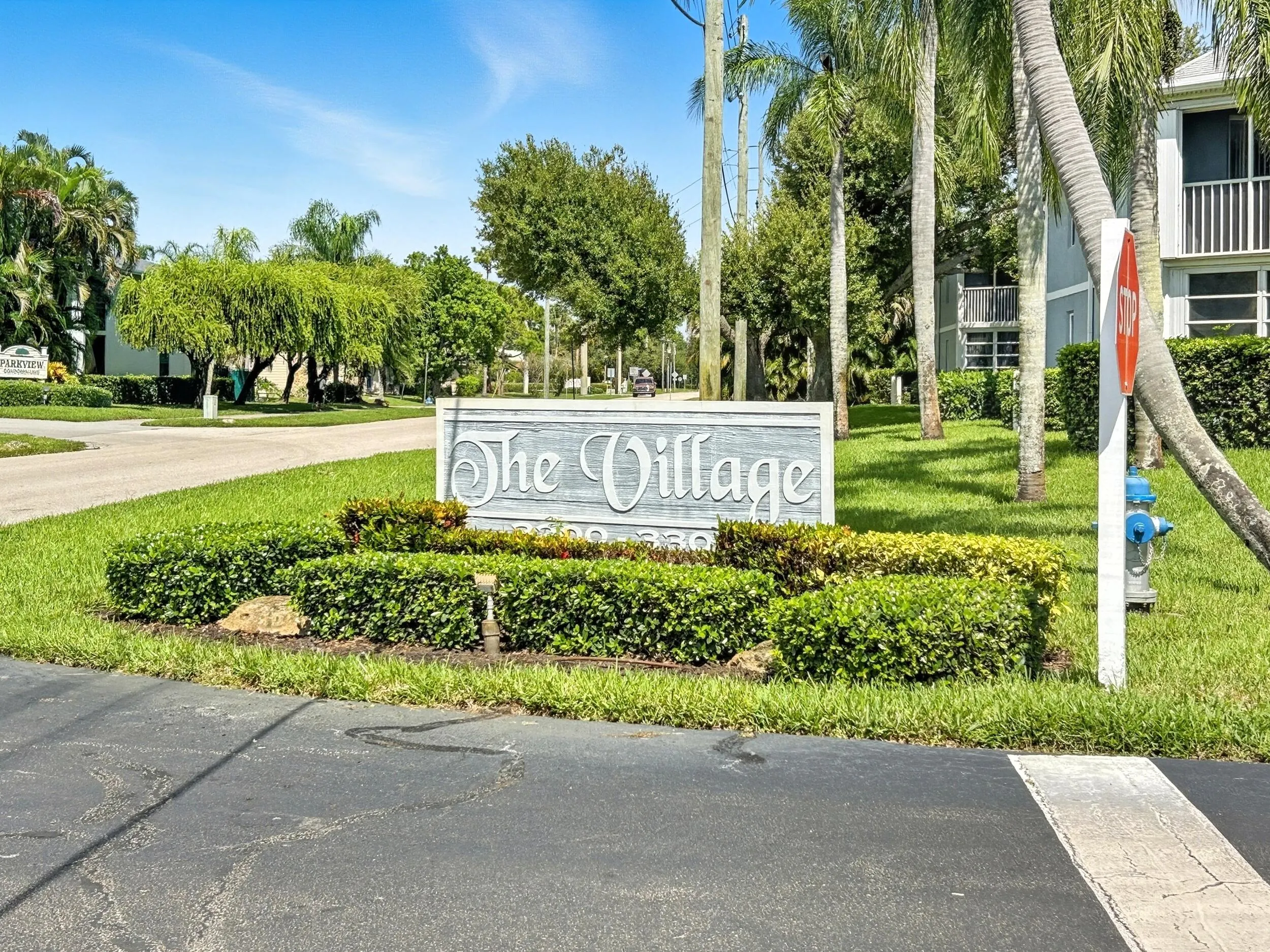 3236 SE ASTER Lane #M228