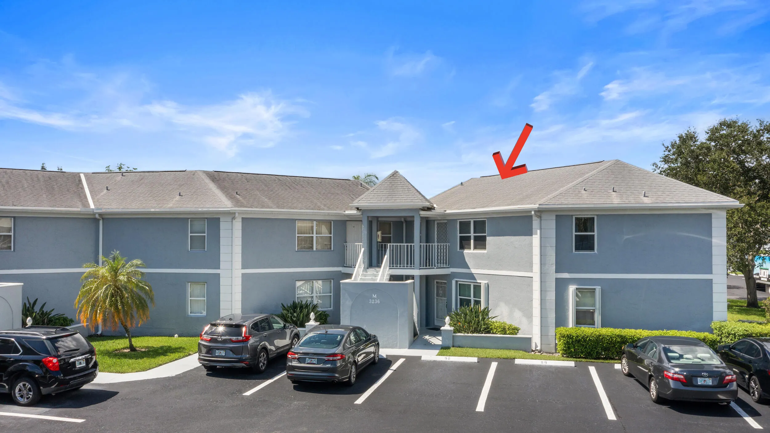 3236 SE ASTER Lane #M228