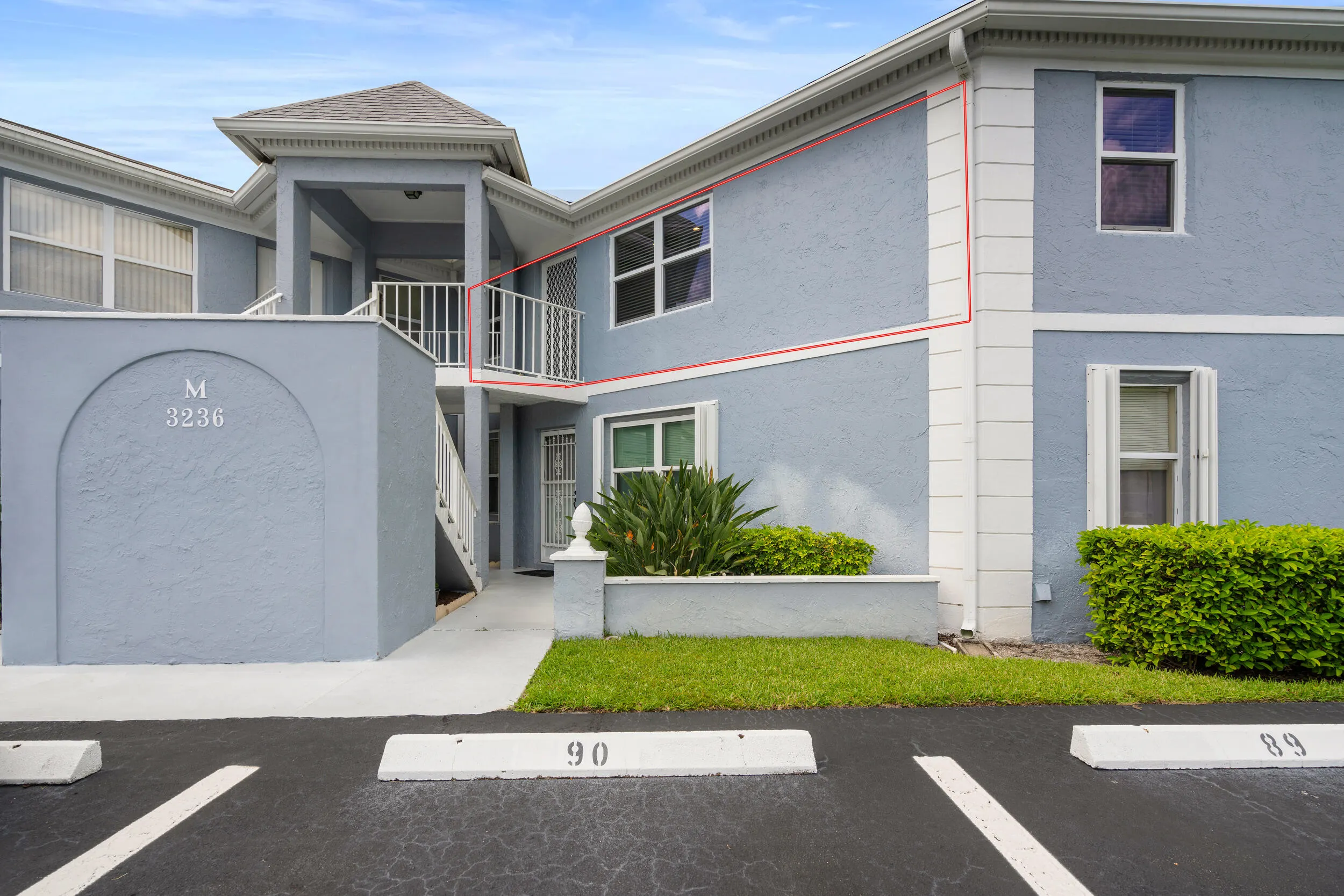 3236 SE ASTER Lane #M228