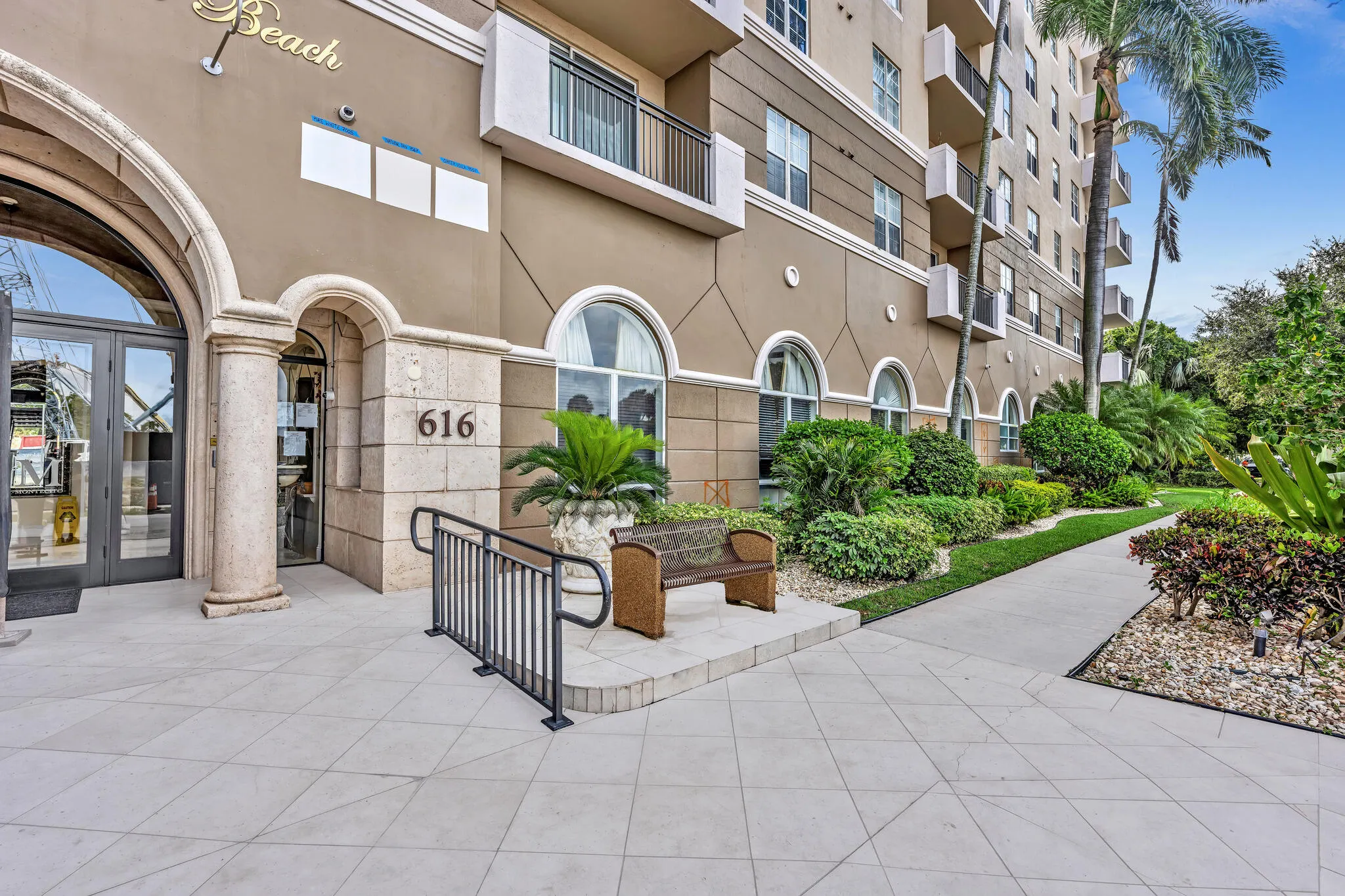 616 Clearwater Park Road #213