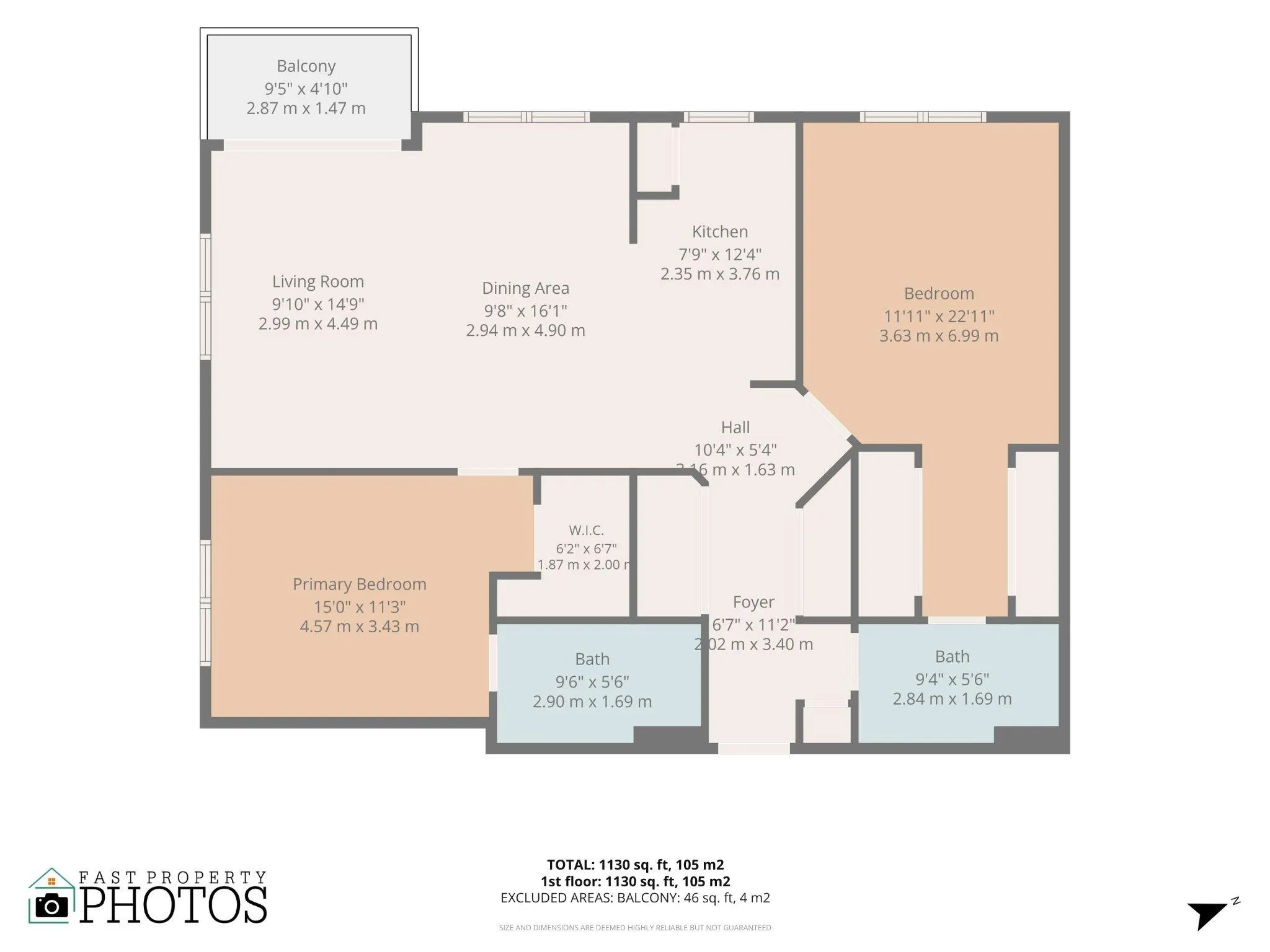 616 Clearwater Park Road #213