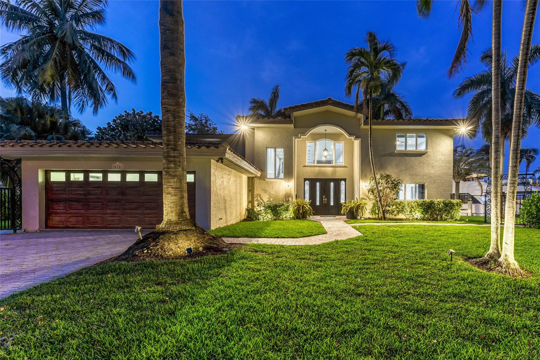 616 1st Key Drive