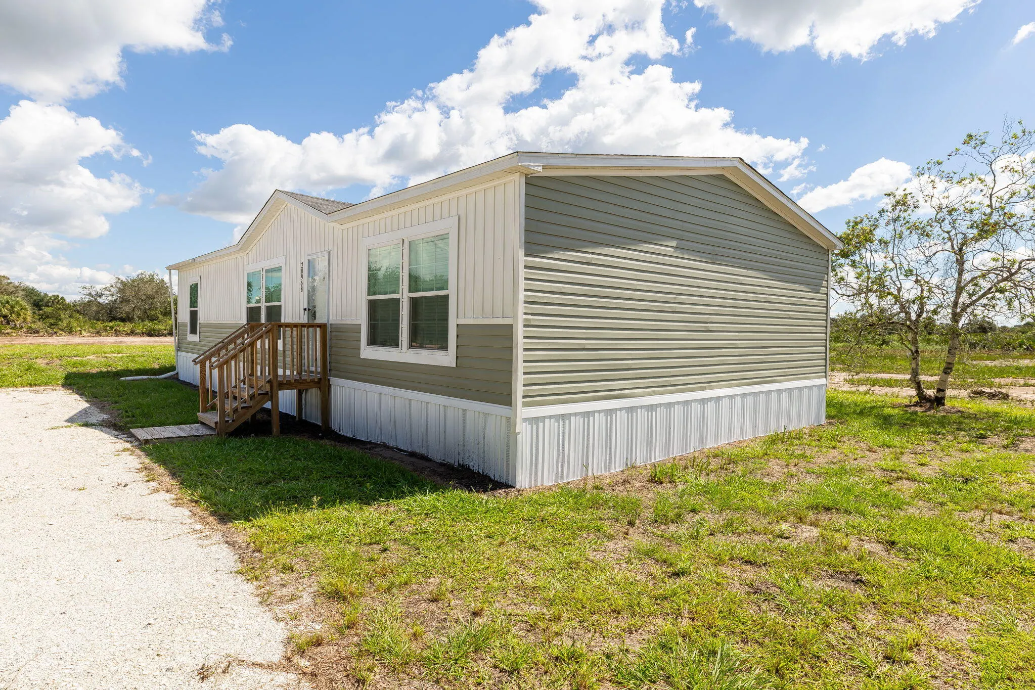 20968 NW 264th Street
