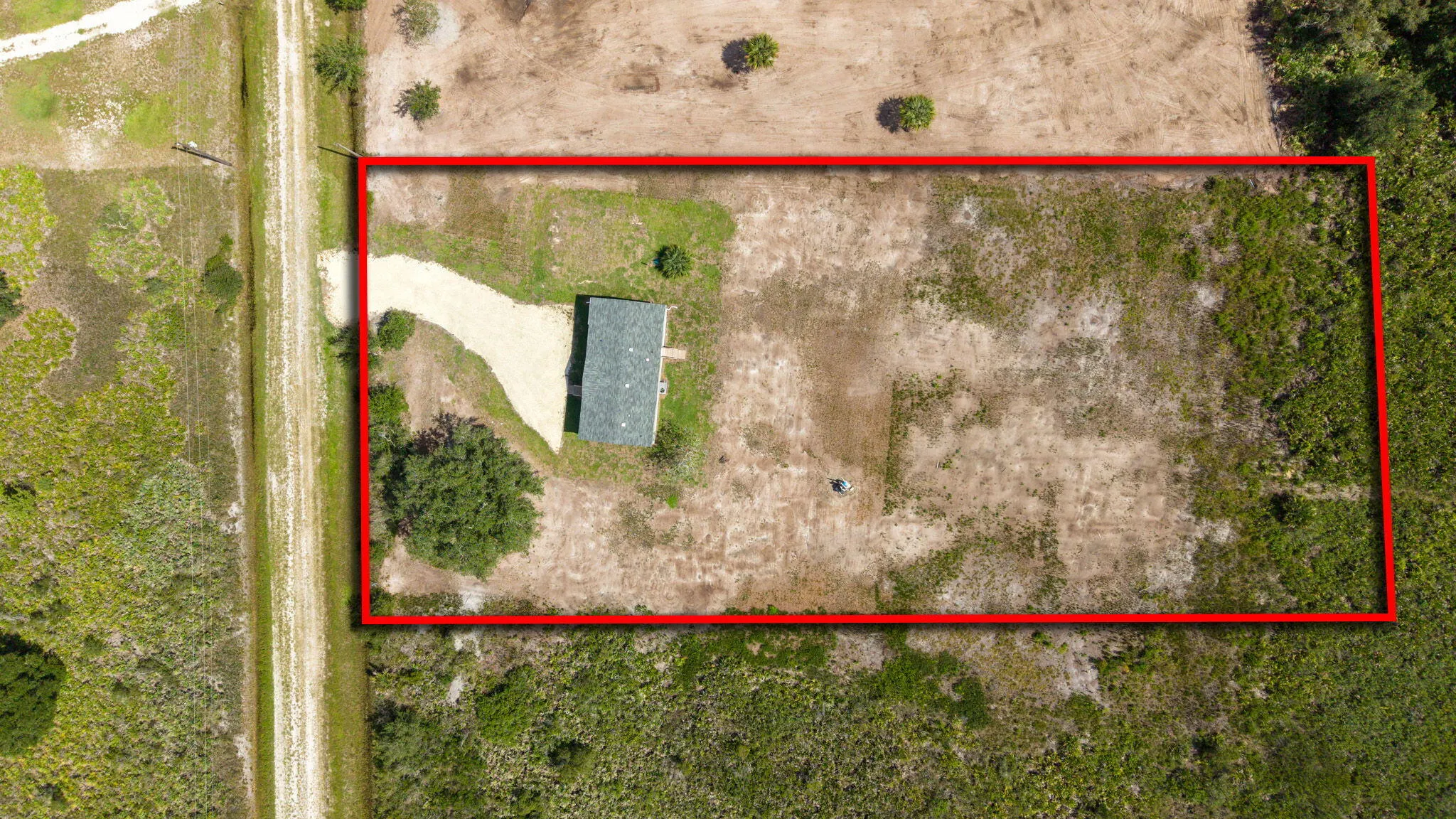 20968 NW 264th Street