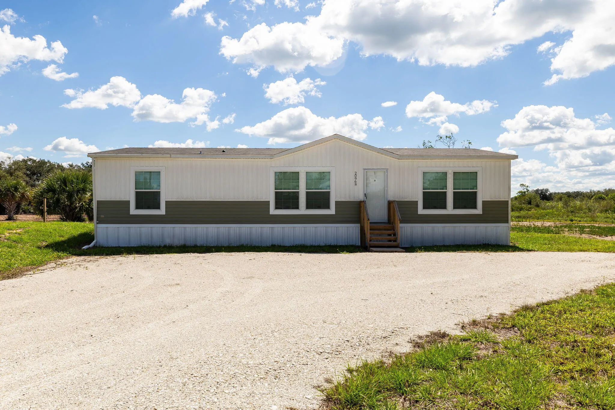20968 NW 264th Street