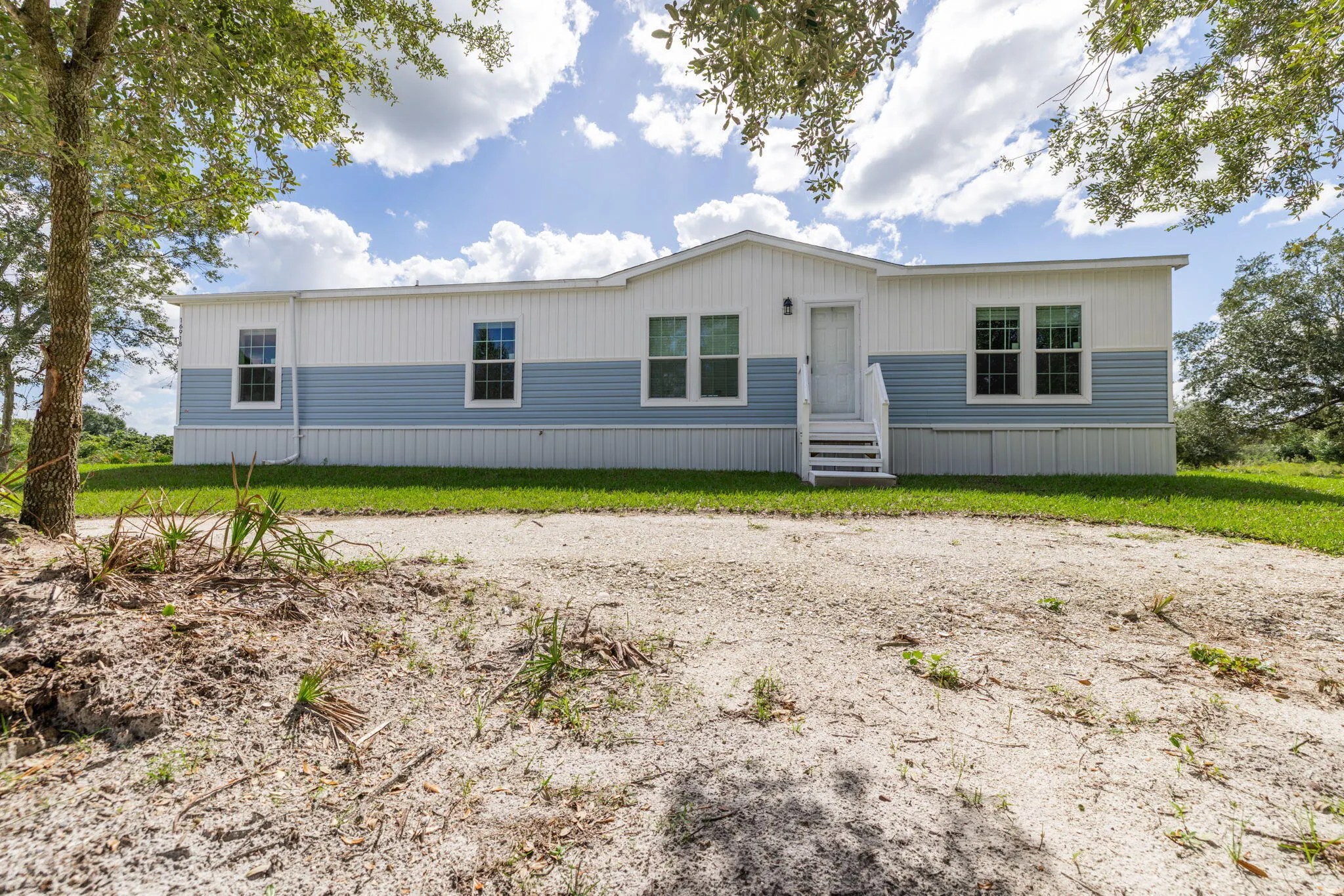16918 NW 264TH Street