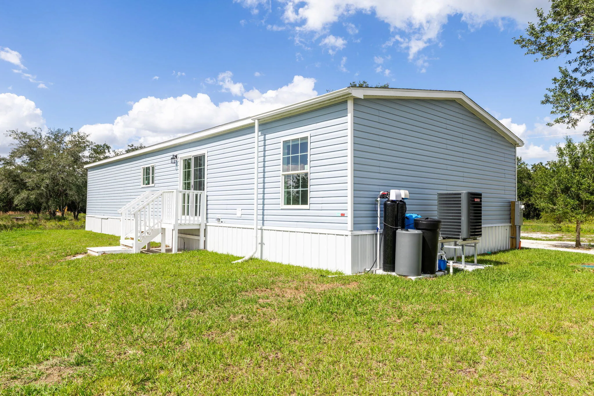 16918 NW 264TH Street