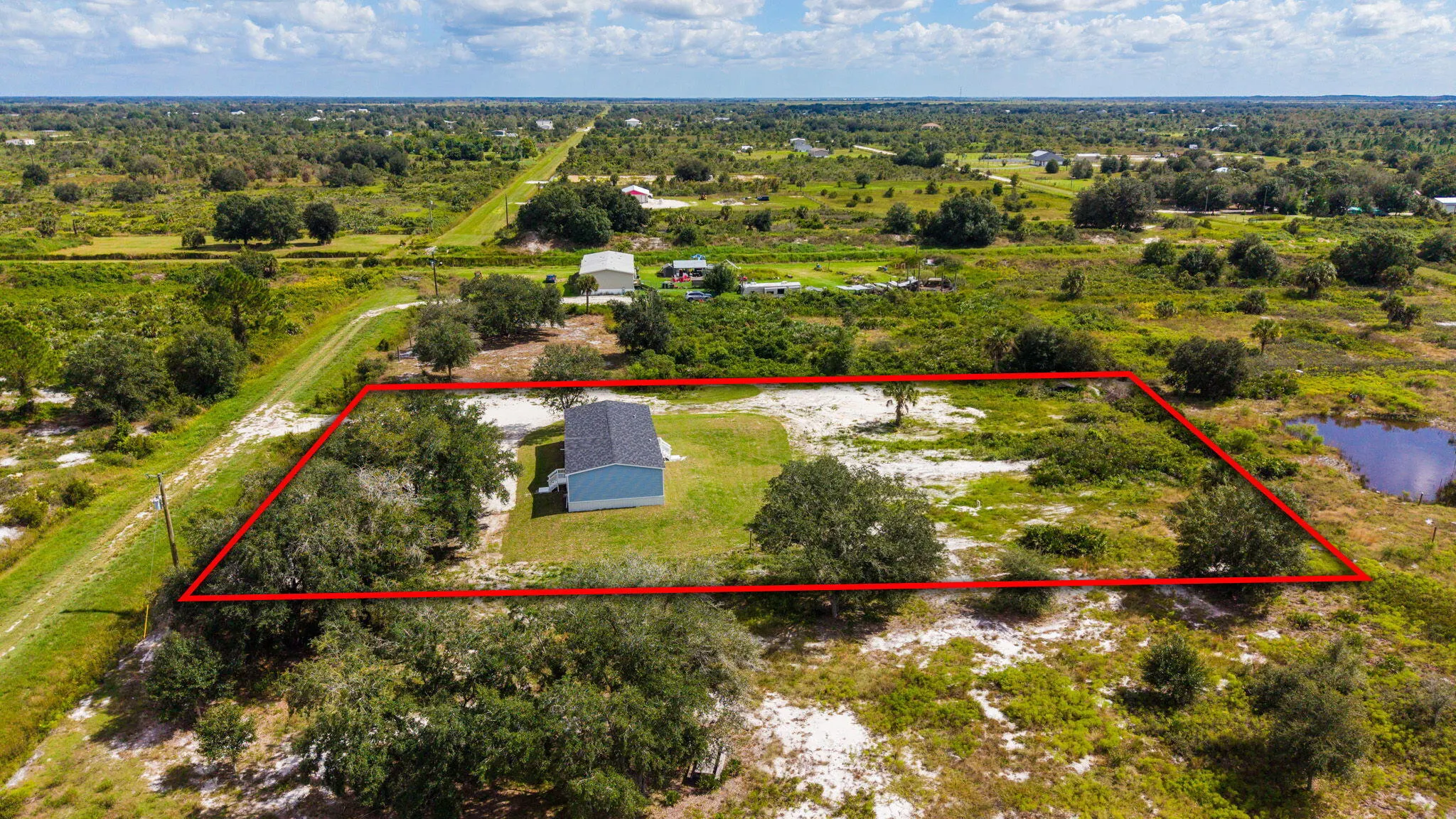 16918 NW 264TH Street