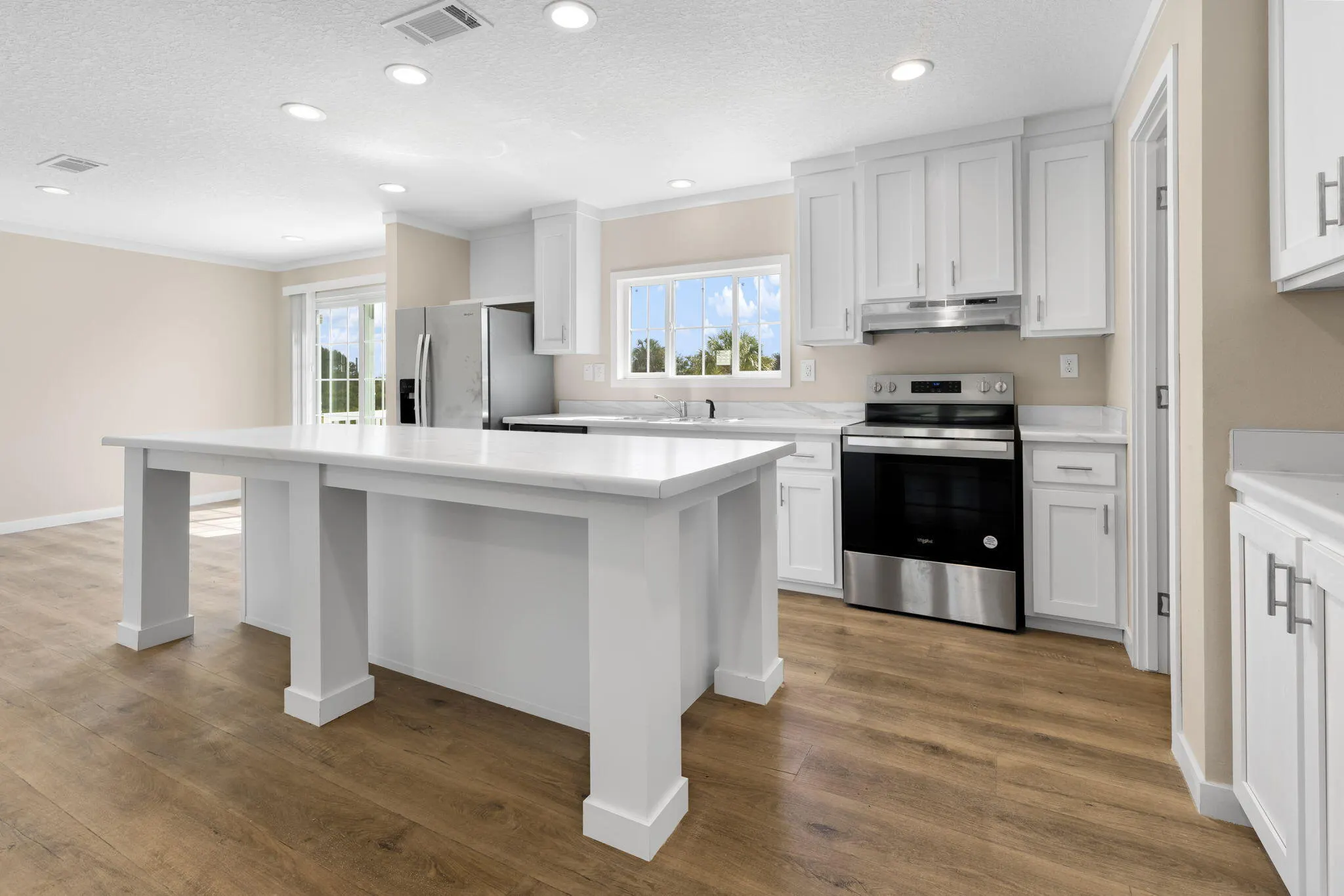 16918 NW 264TH Street