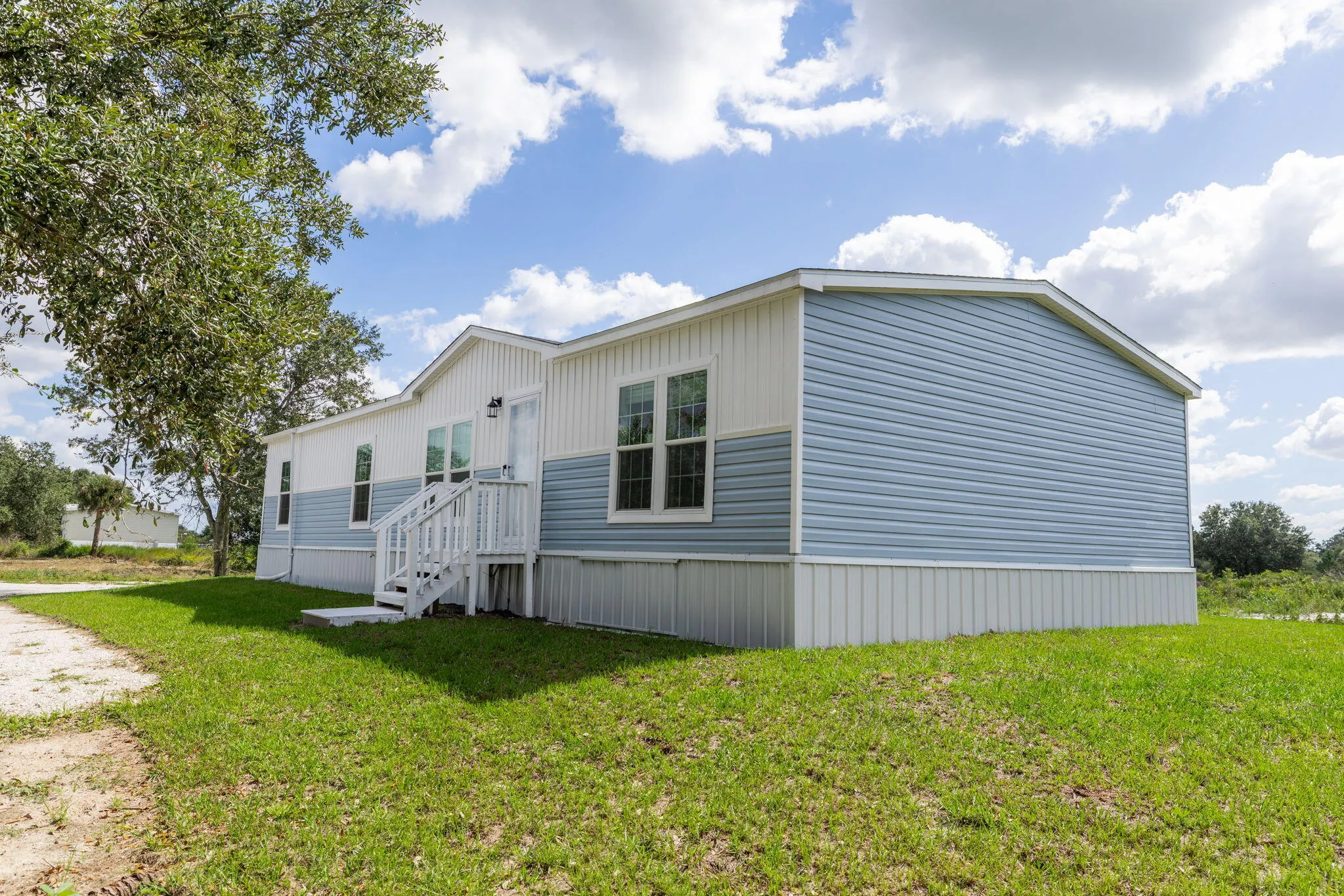 16918 NW 264TH Street